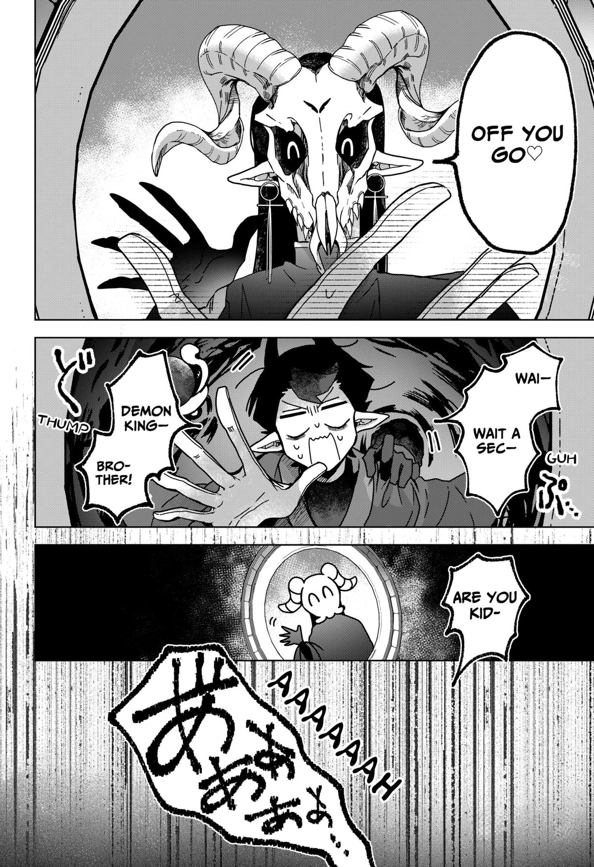 The Chrysalis Heart Chapter 1 36