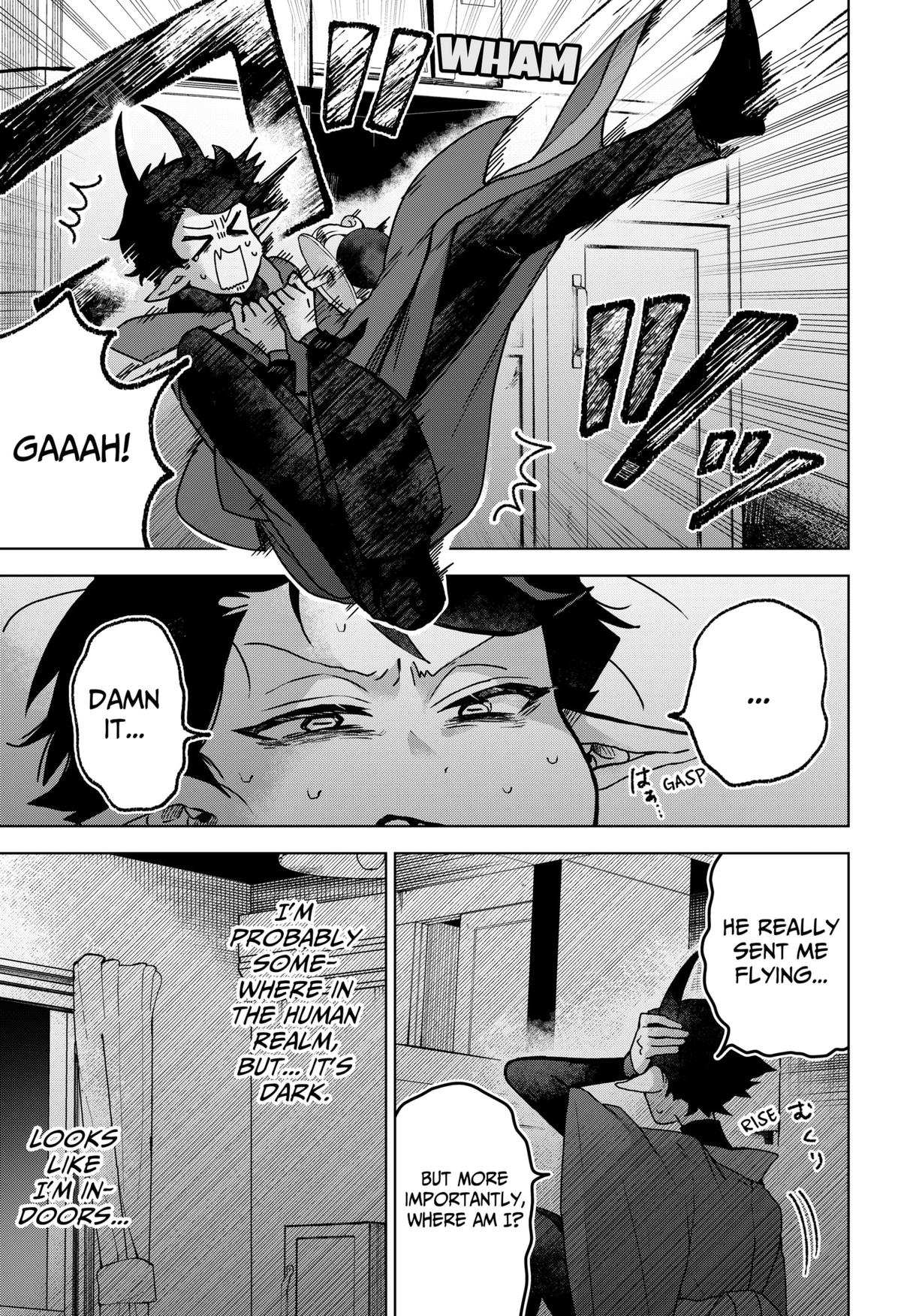 The Chrysalis Heart Chapter 1 37