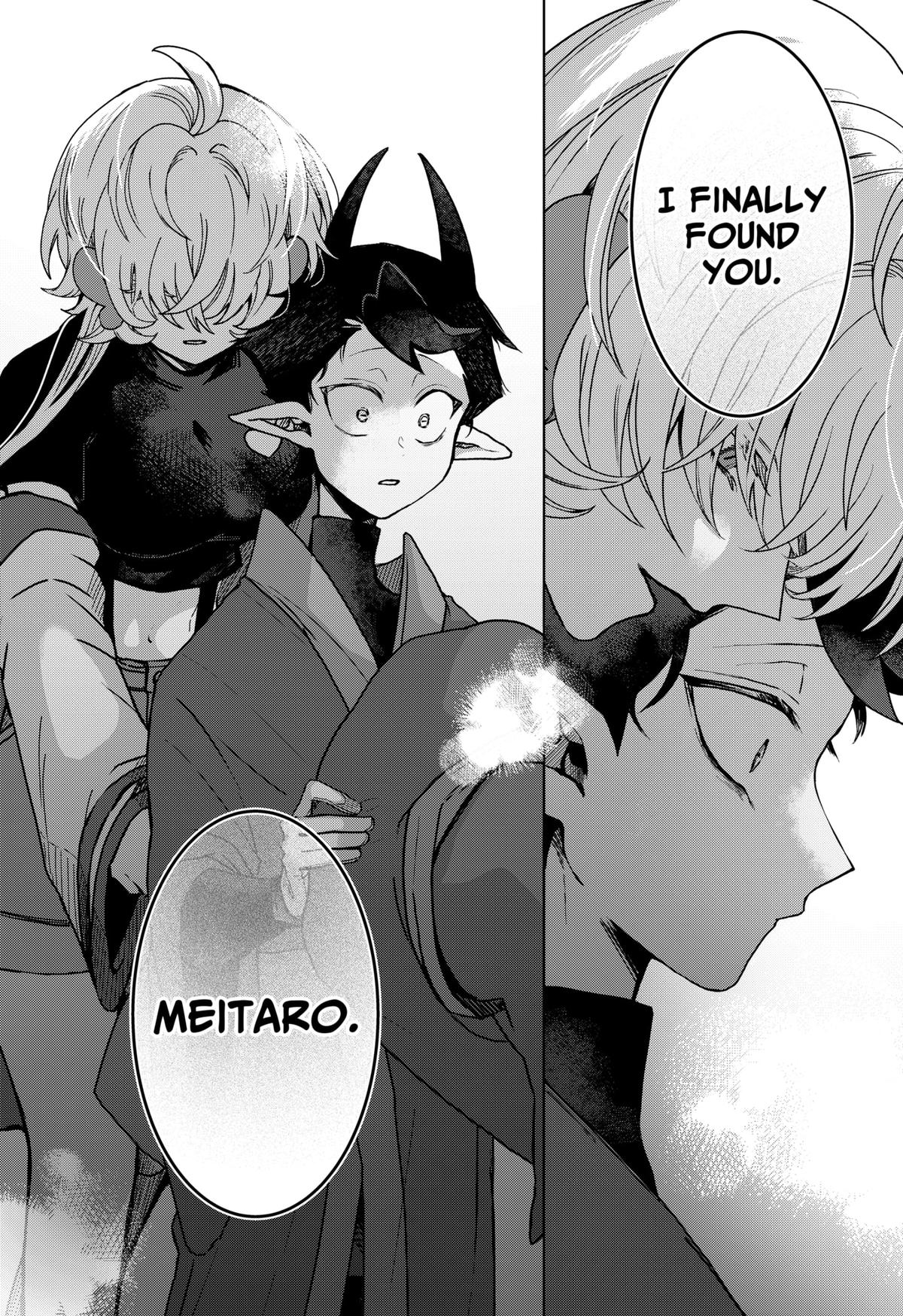 The Chrysalis Heart Chapter 1 40