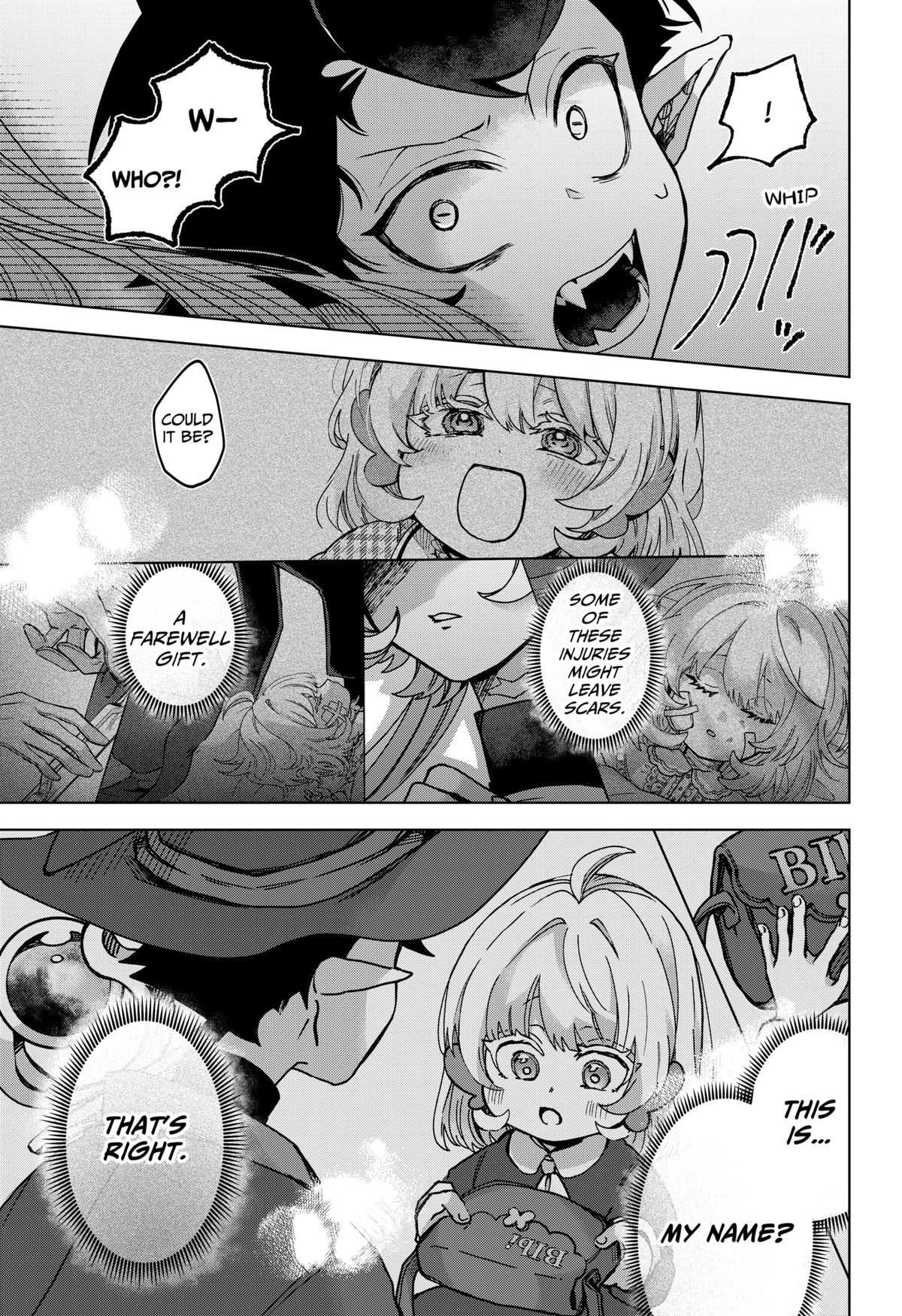 The Chrysalis Heart Chapter 1 41