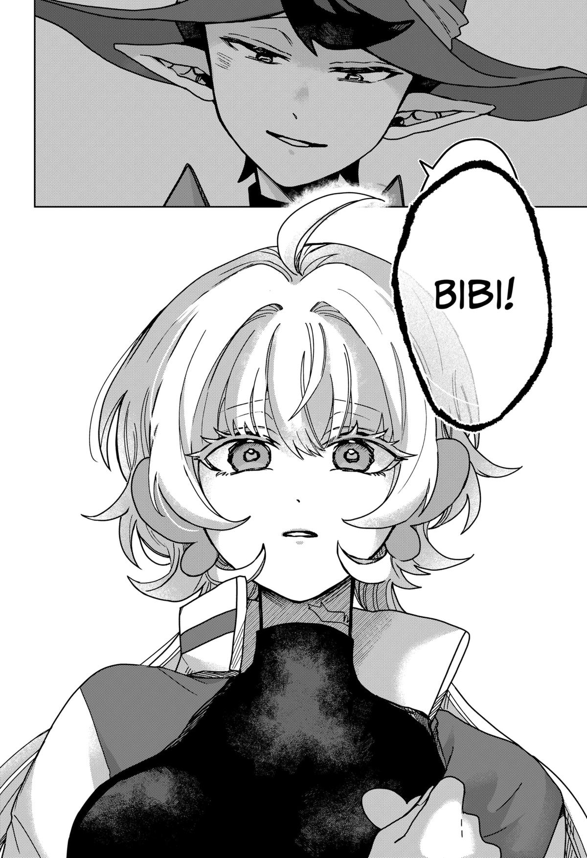 The Chrysalis Heart Chapter 1 42