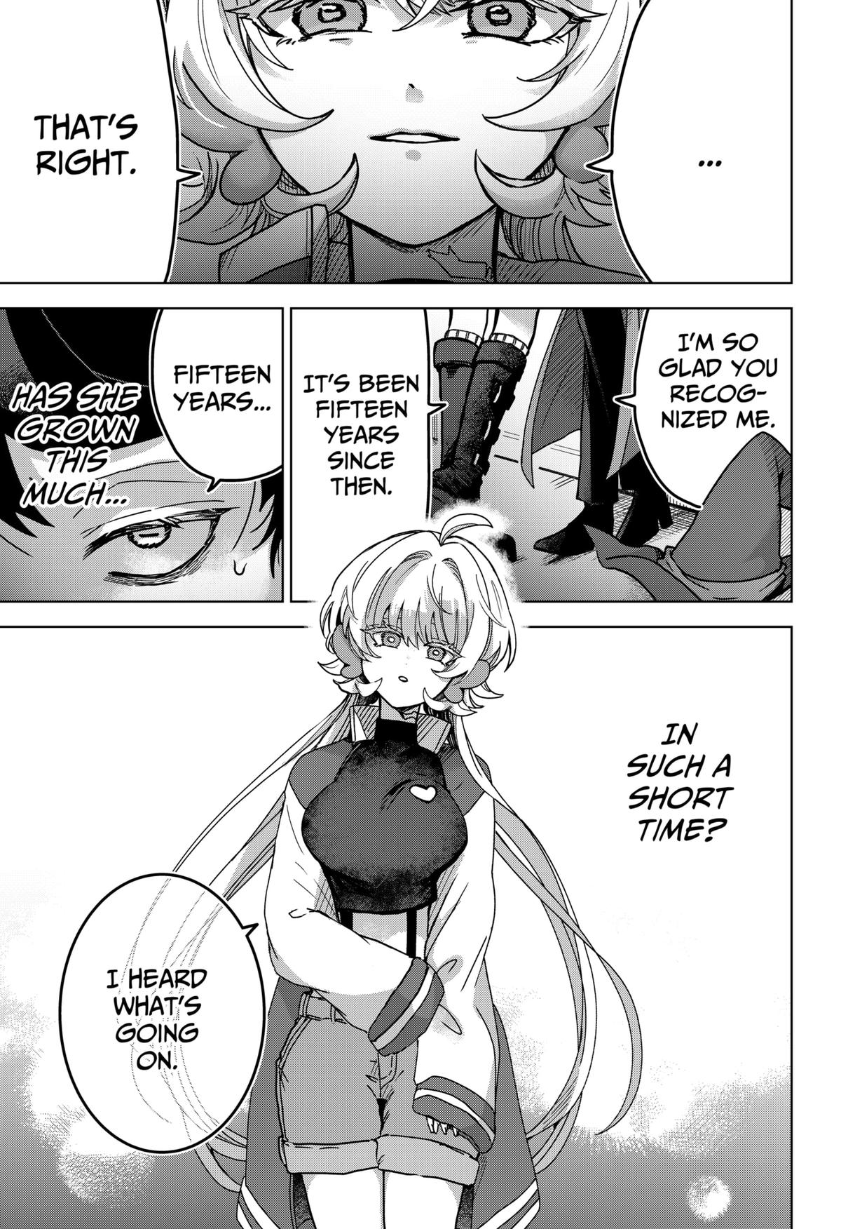 The Chrysalis Heart Chapter 1 43