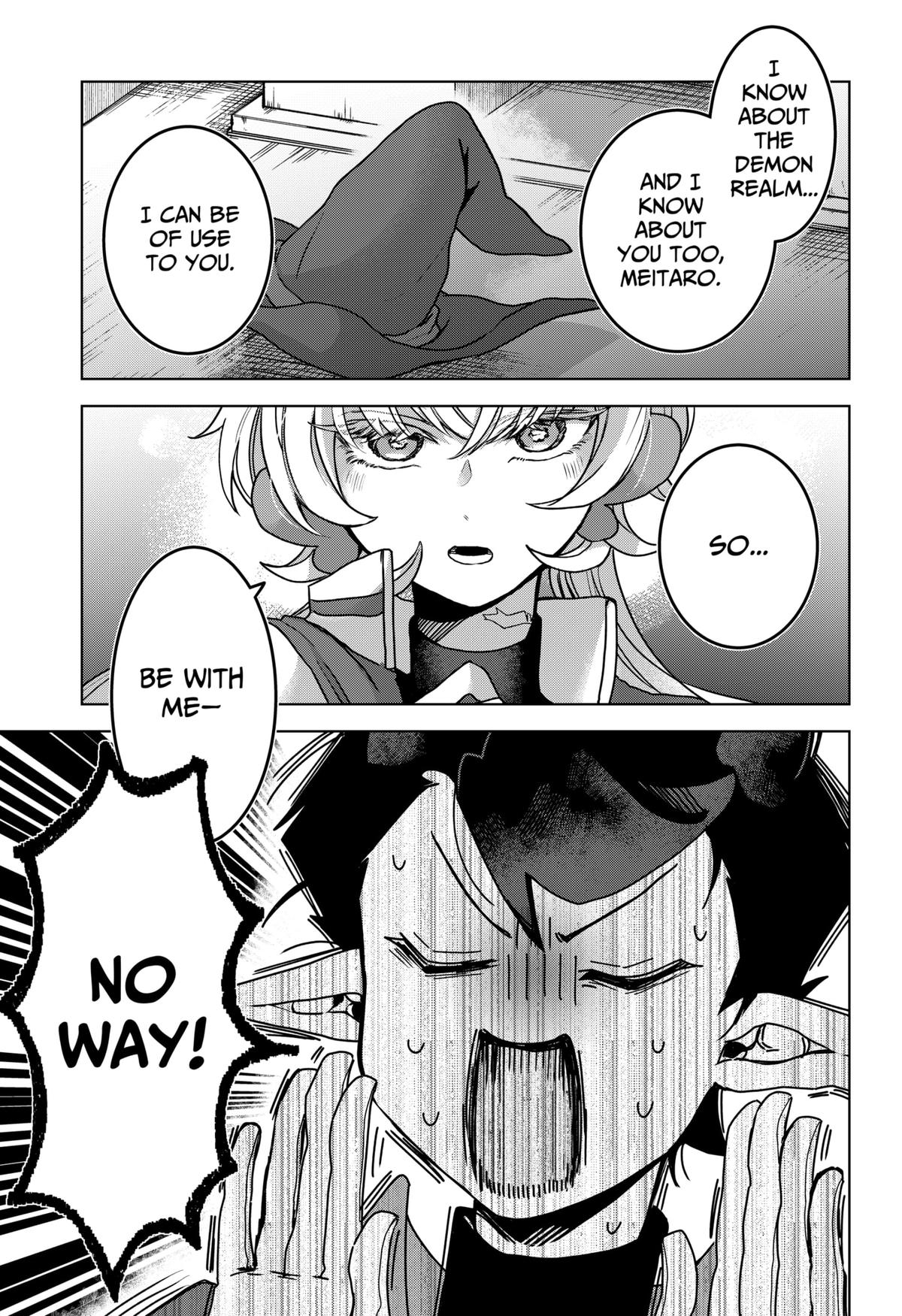 The Chrysalis Heart Chapter 1 45