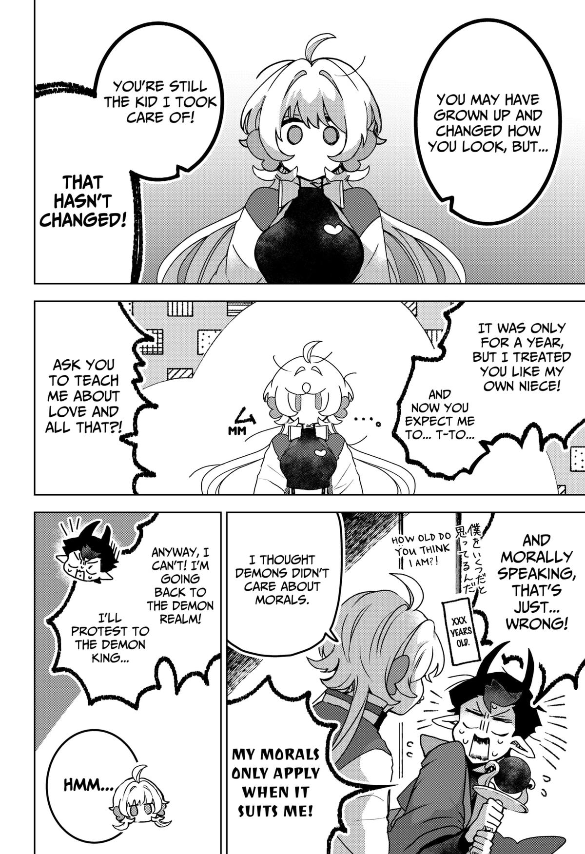 The Chrysalis Heart Chapter 1 46