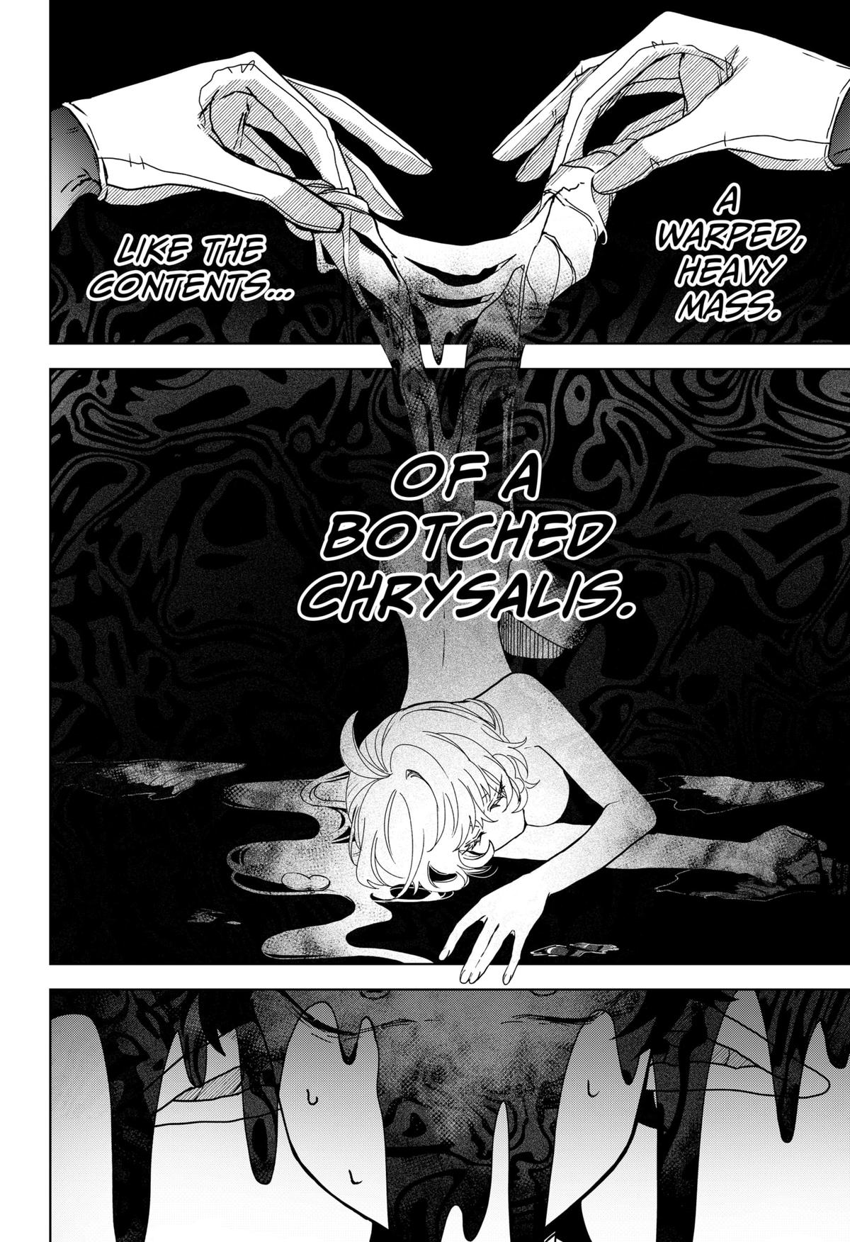 The Chrysalis Heart Chapter 1 56