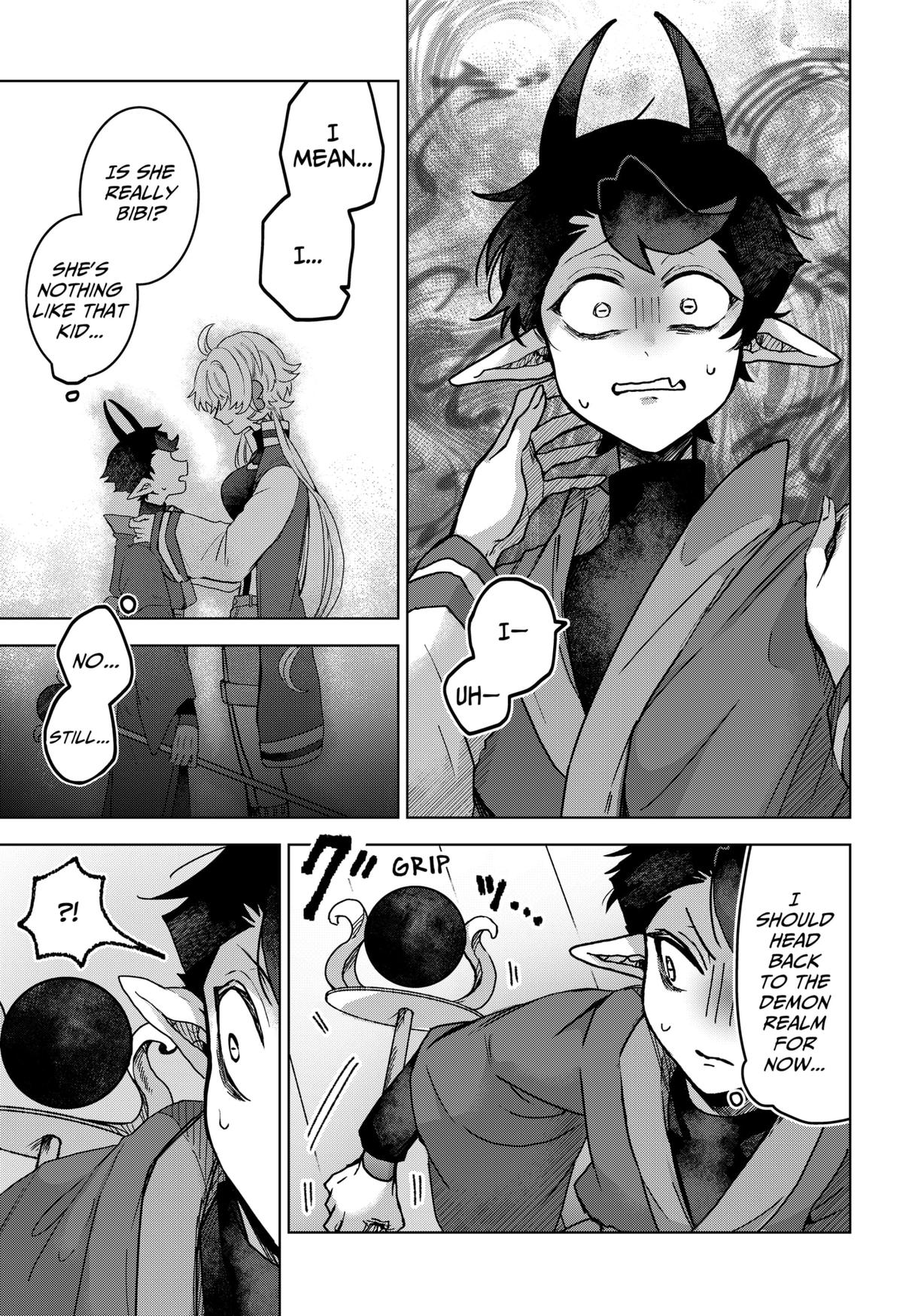 The Chrysalis Heart Chapter 1 57