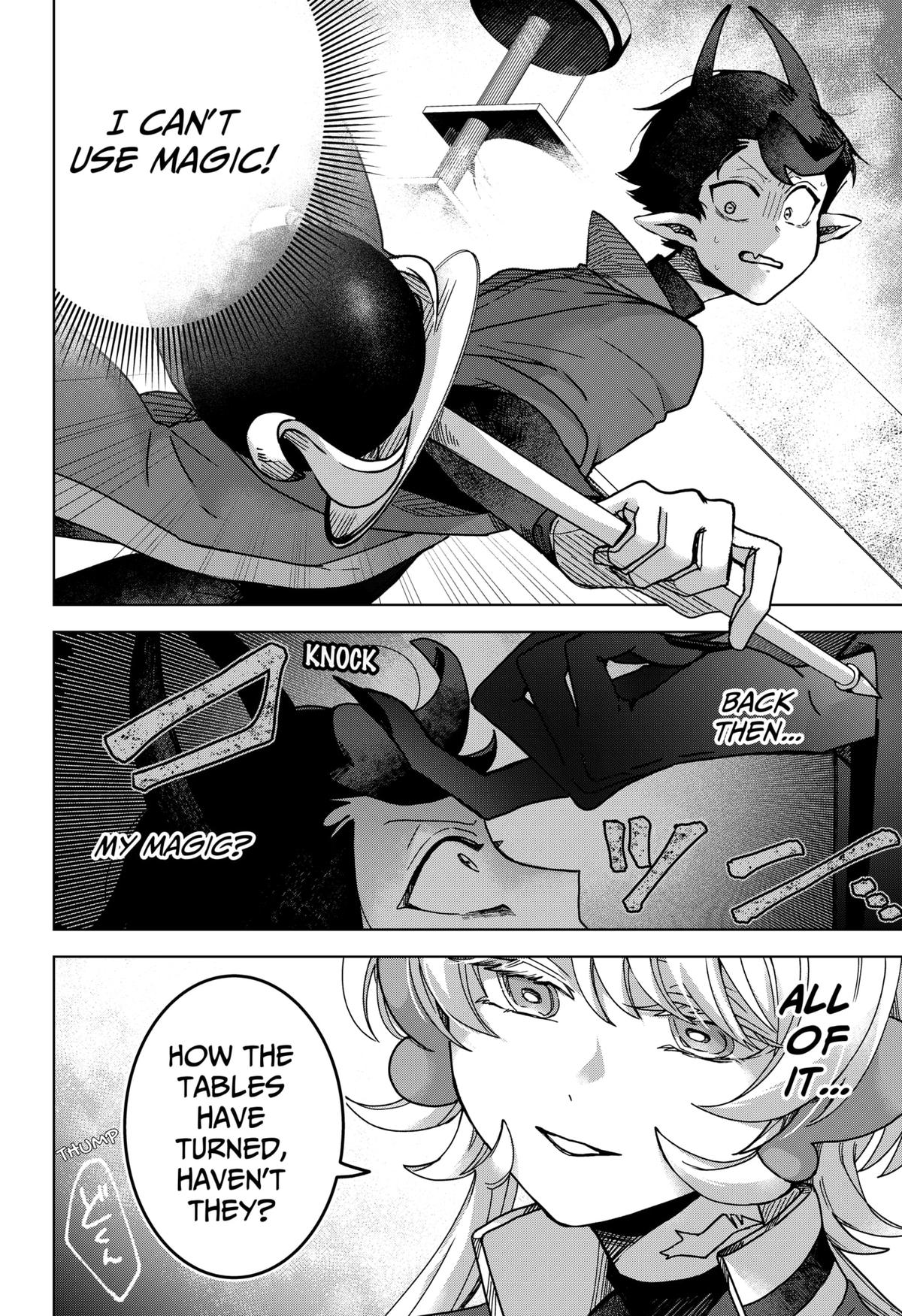 The Chrysalis Heart Chapter 1 58