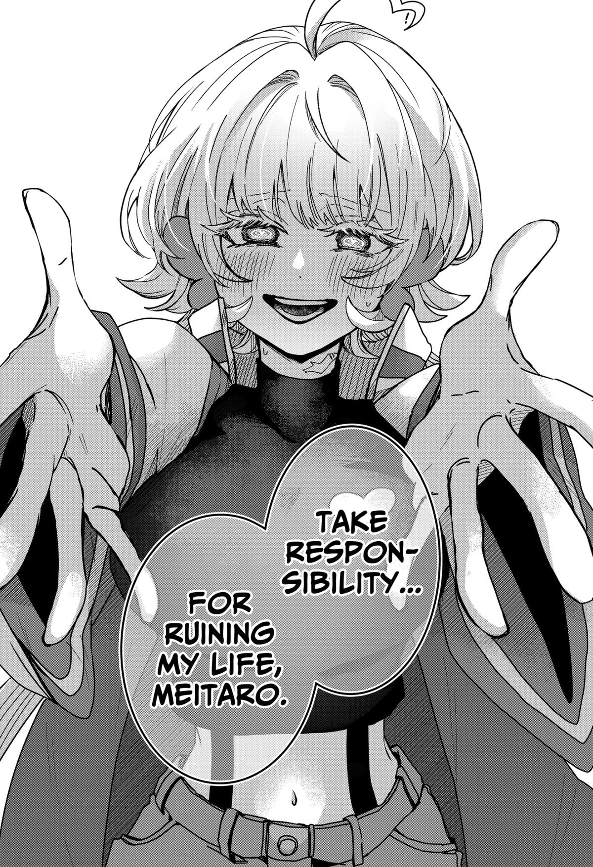 The Chrysalis Heart Chapter 1 60