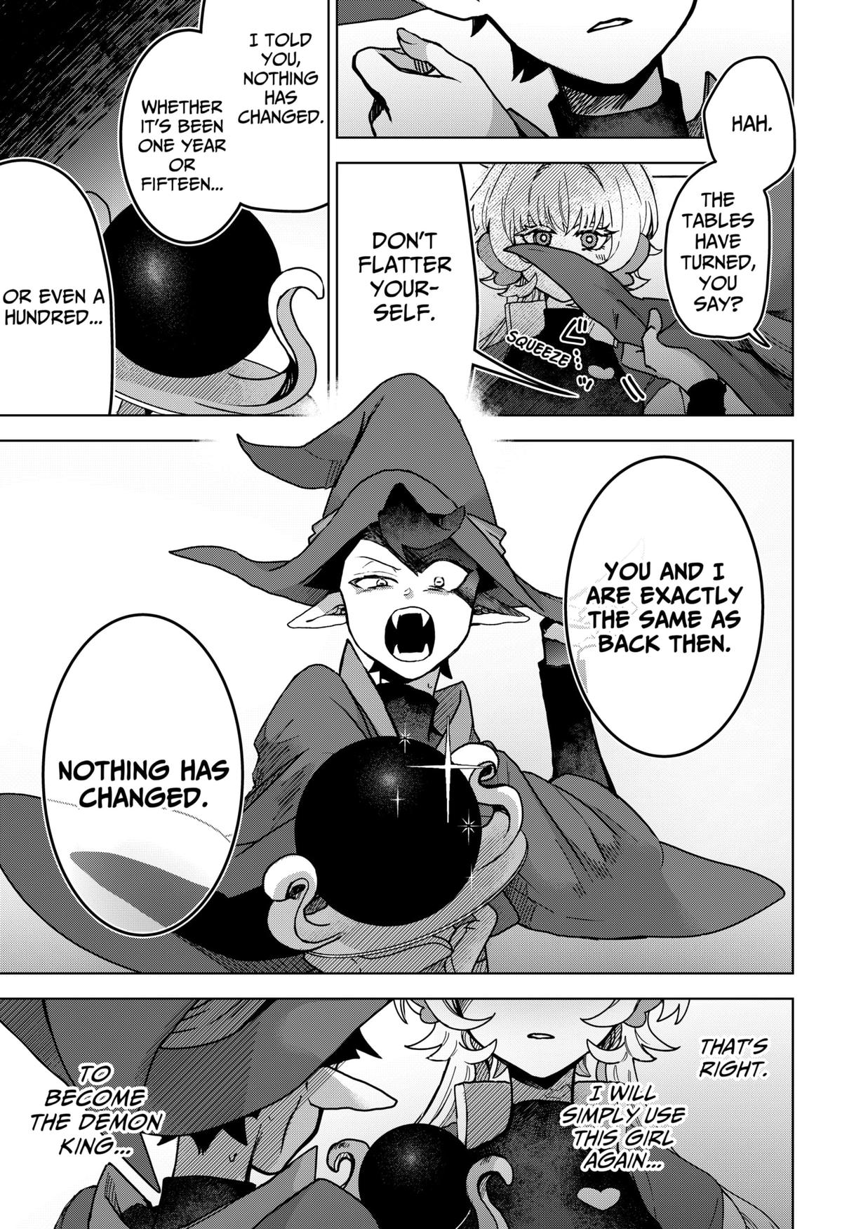 The Chrysalis Heart Chapter 1 61