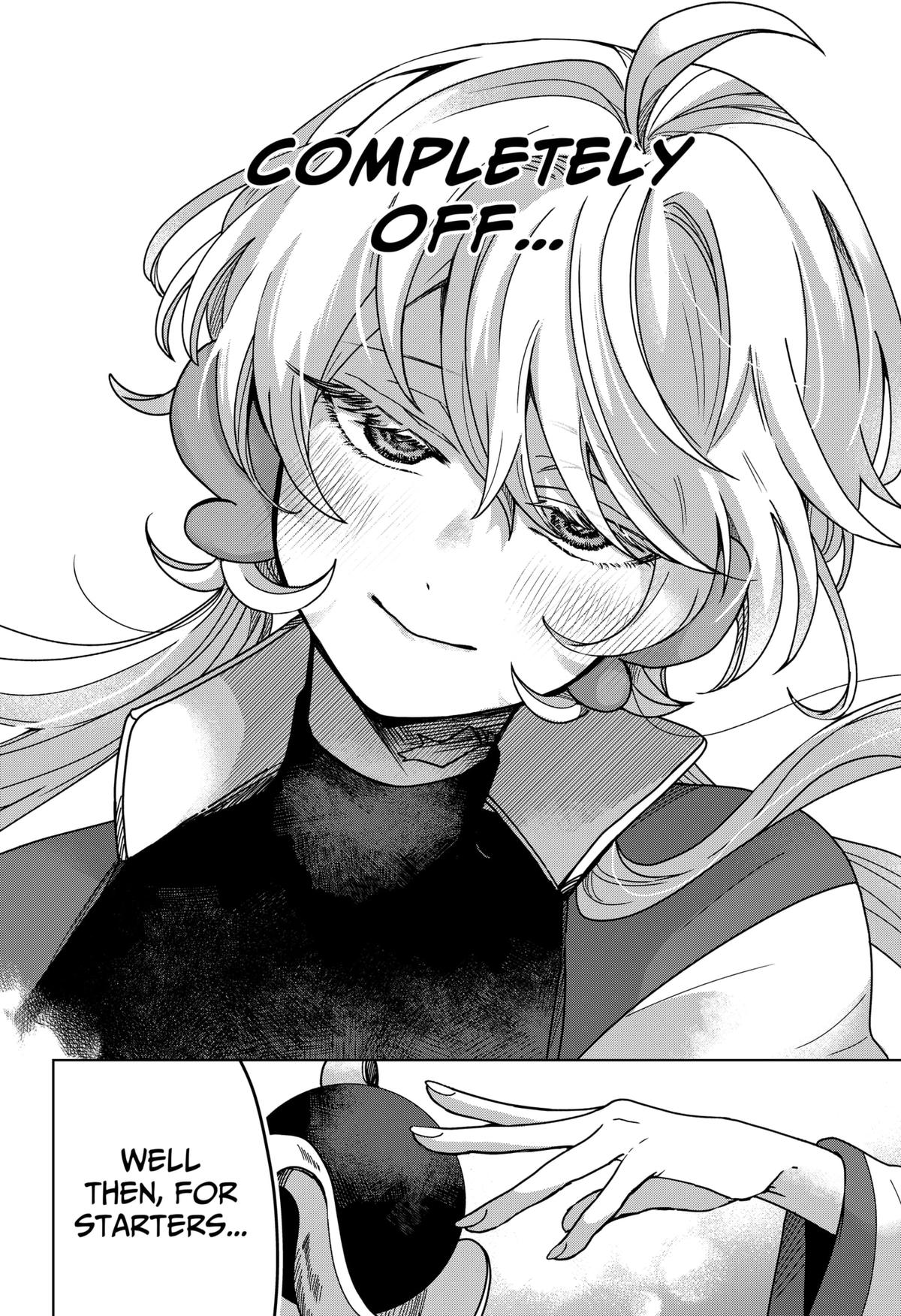 The Chrysalis Heart Chapter 1 64