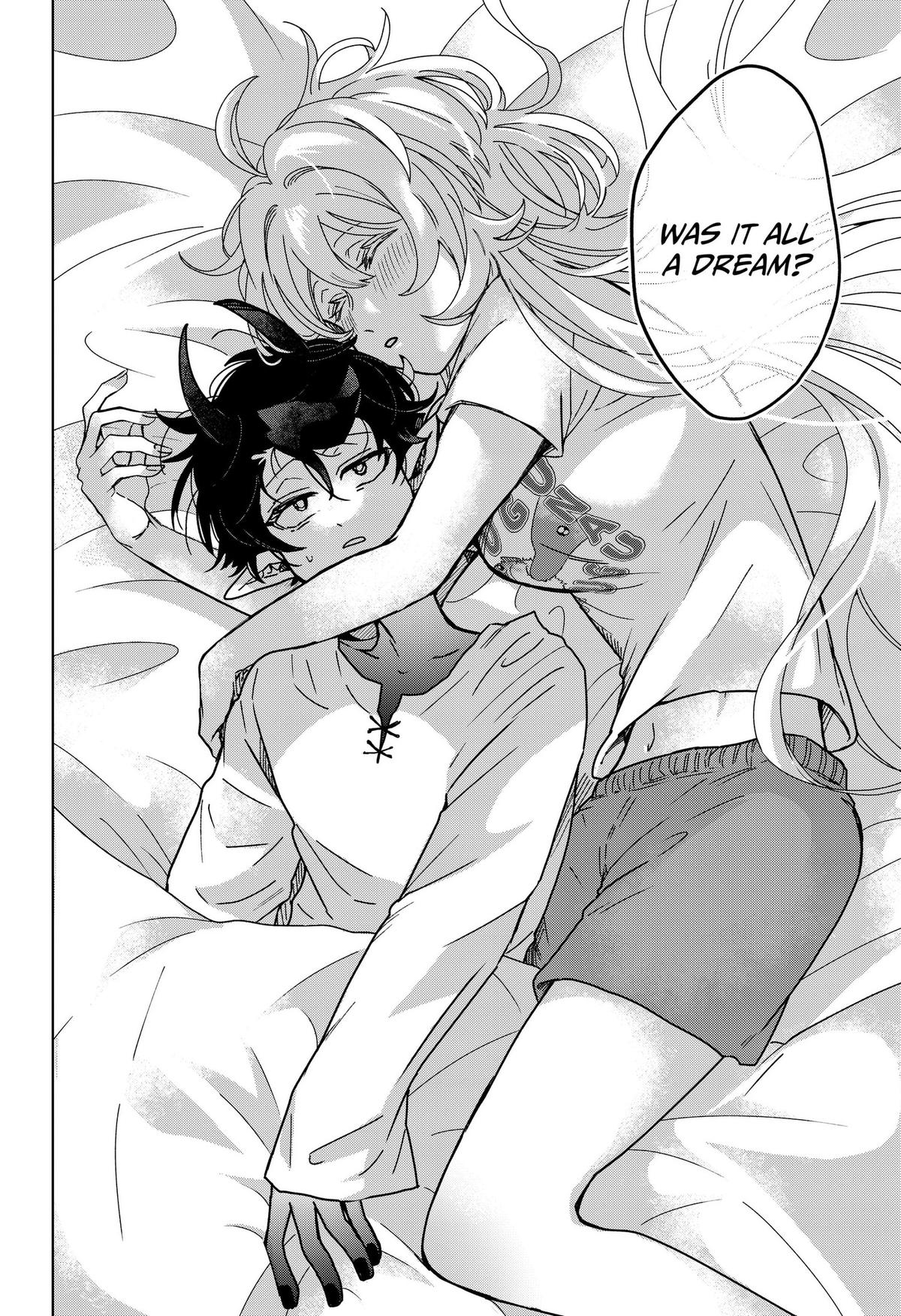 The Chrysalis Heart Chapter 2 4