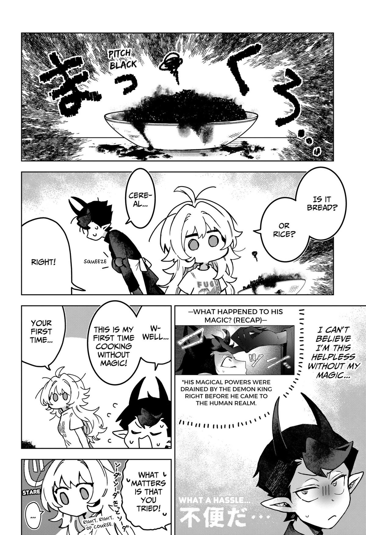 The Chrysalis Heart Chapter 2 10