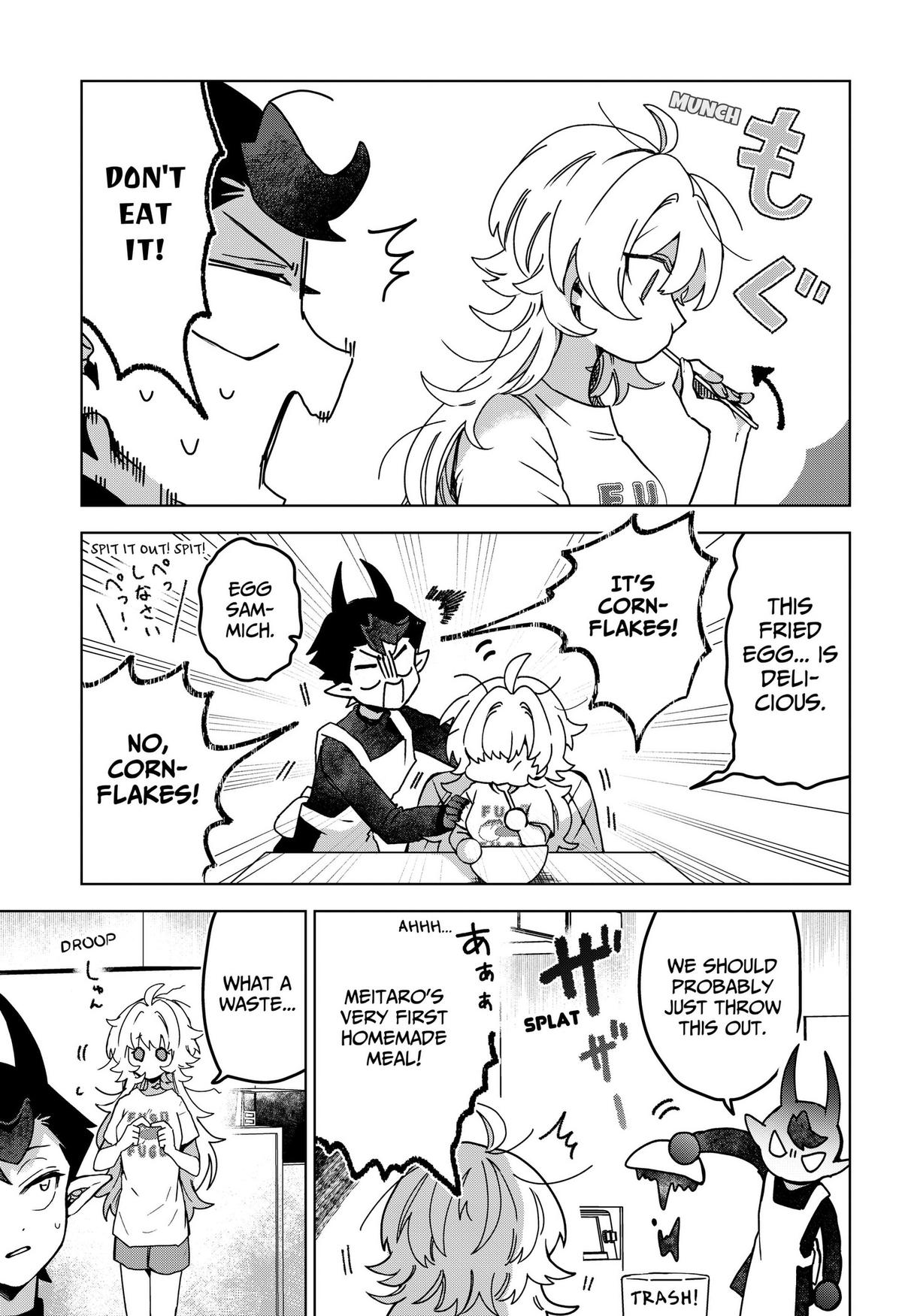 The Chrysalis Heart Chapter 2 11