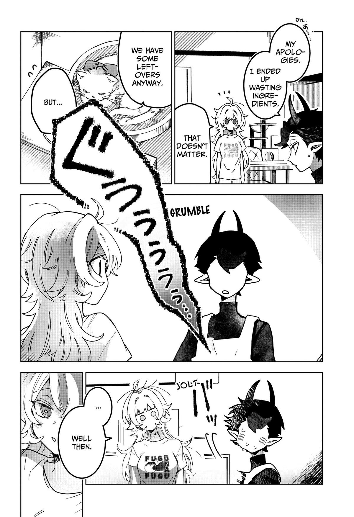 The Chrysalis Heart Chapter 2 12