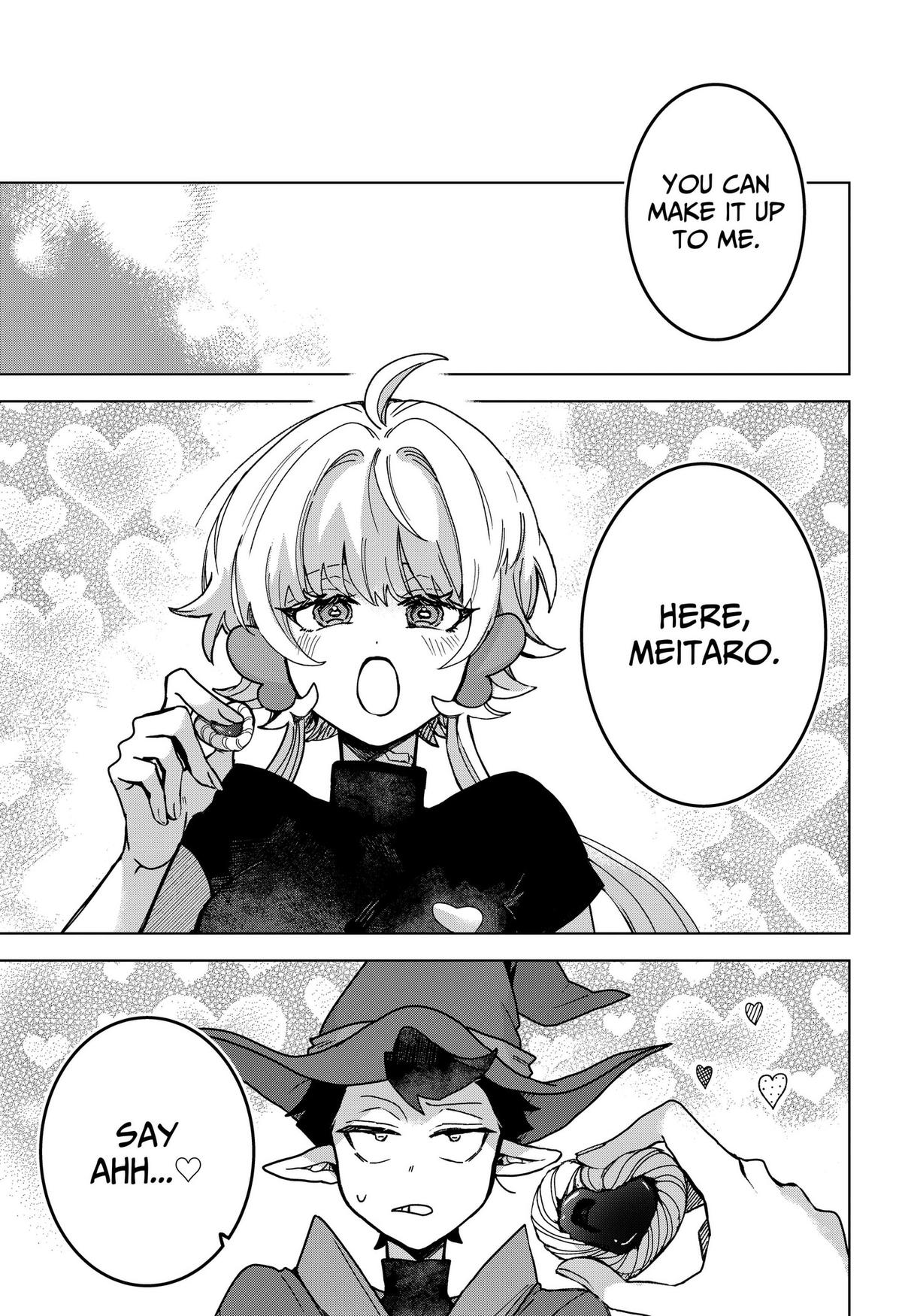 The Chrysalis Heart Chapter 2 13