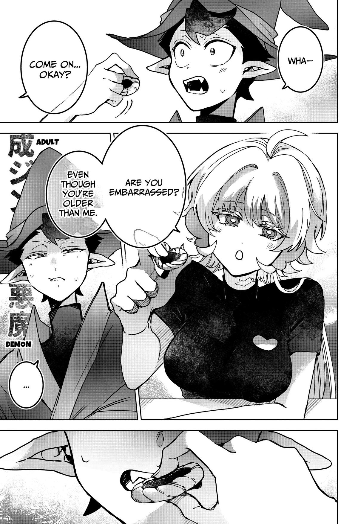 The Chrysalis Heart Chapter 2 15