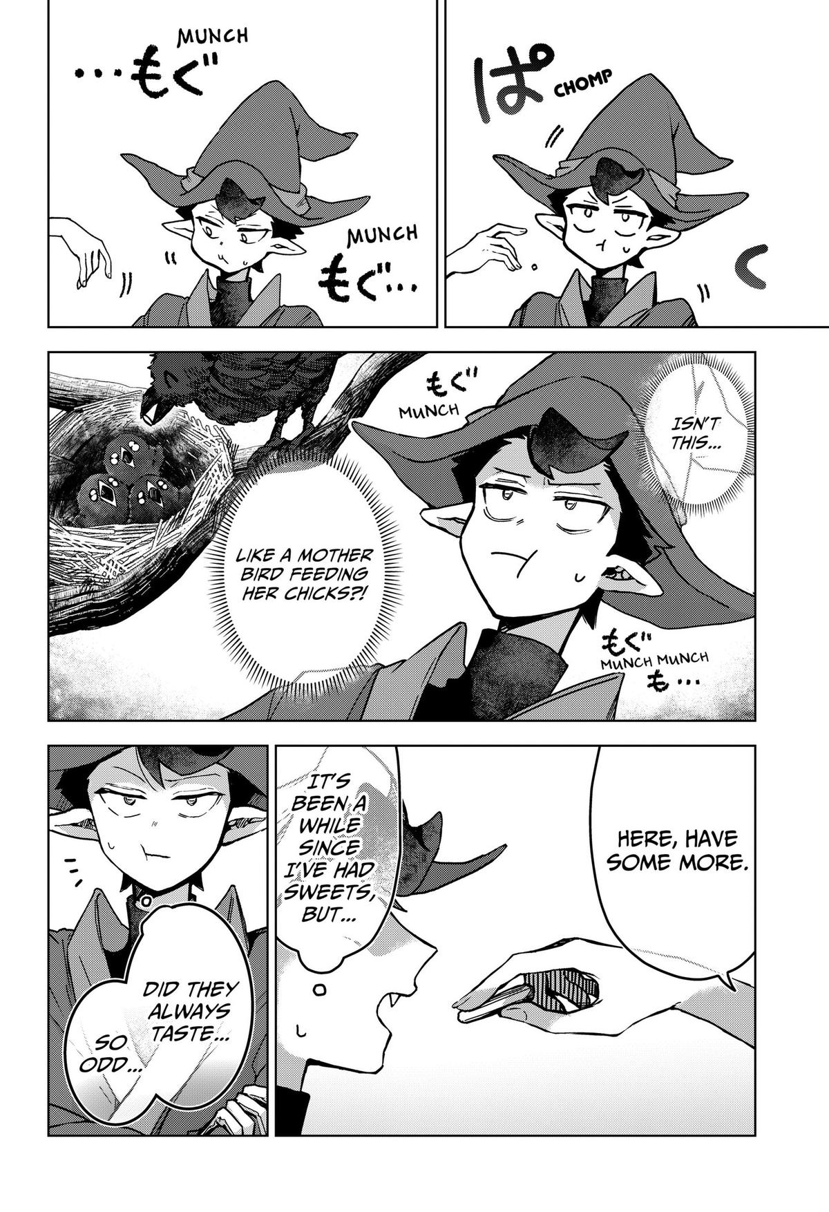 The Chrysalis Heart Chapter 2 16