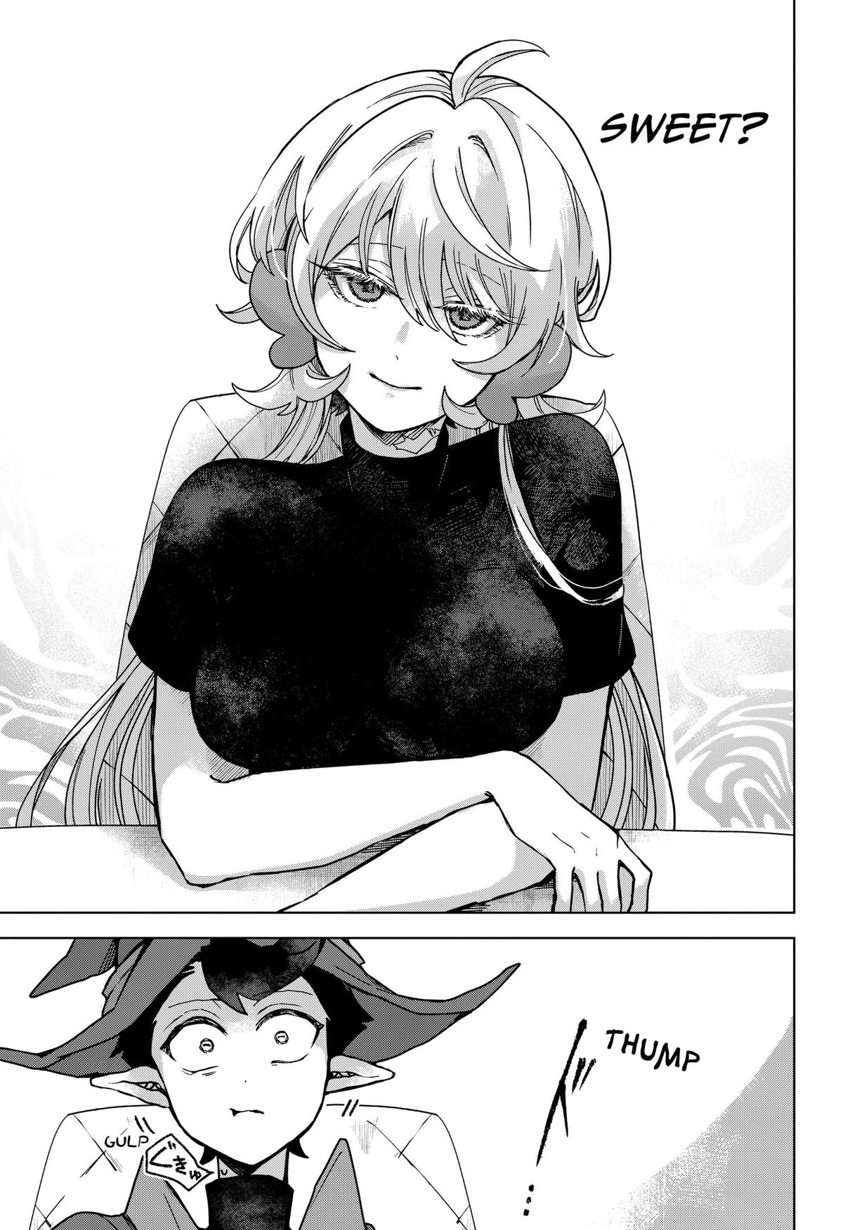 The Chrysalis Heart Chapter 2 17