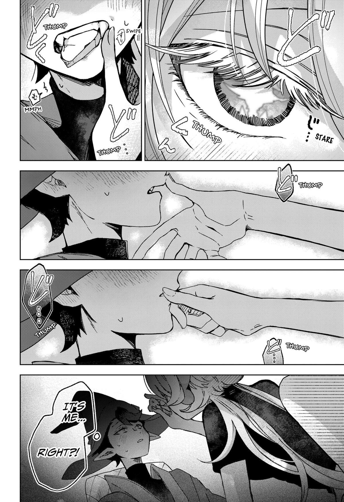 The Chrysalis Heart Chapter 2 18