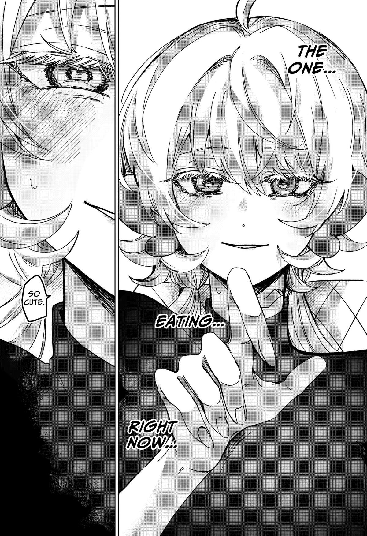 The Chrysalis Heart Chapter 2 19