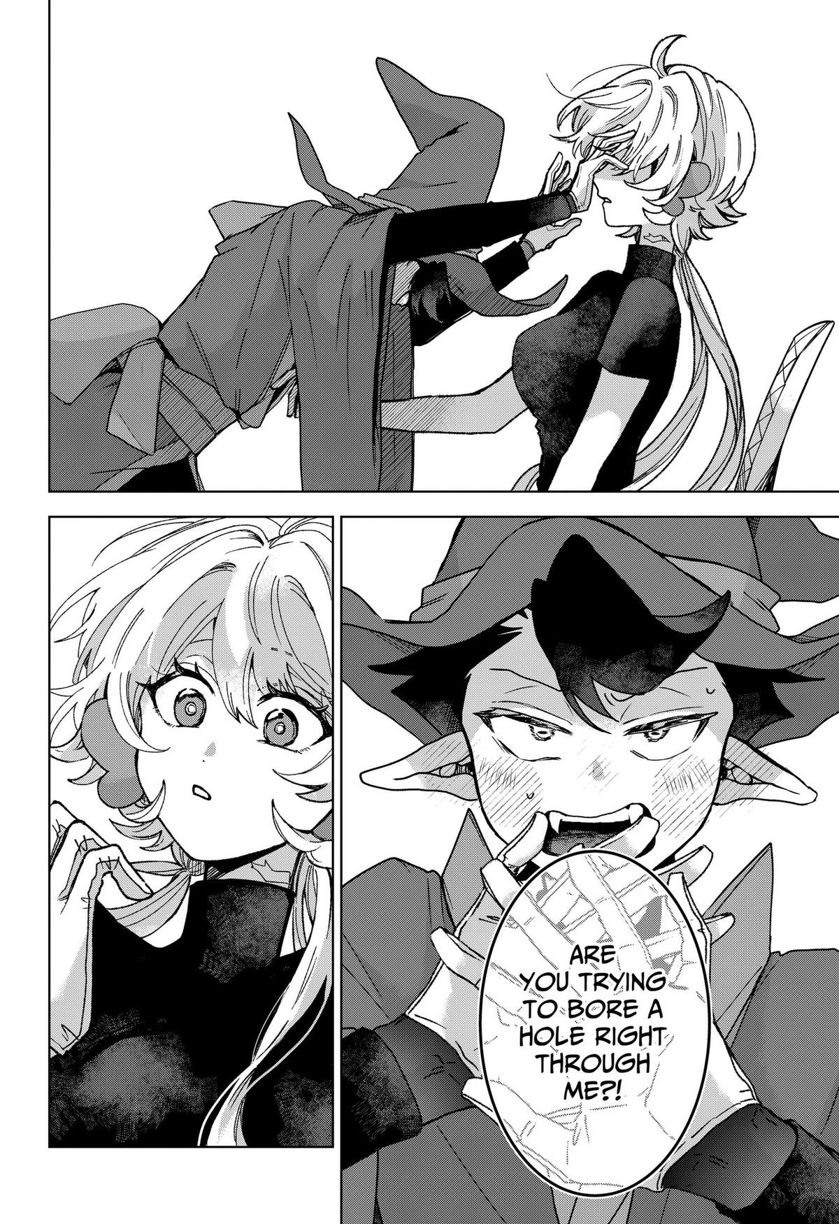 The Chrysalis Heart Chapter 2 20