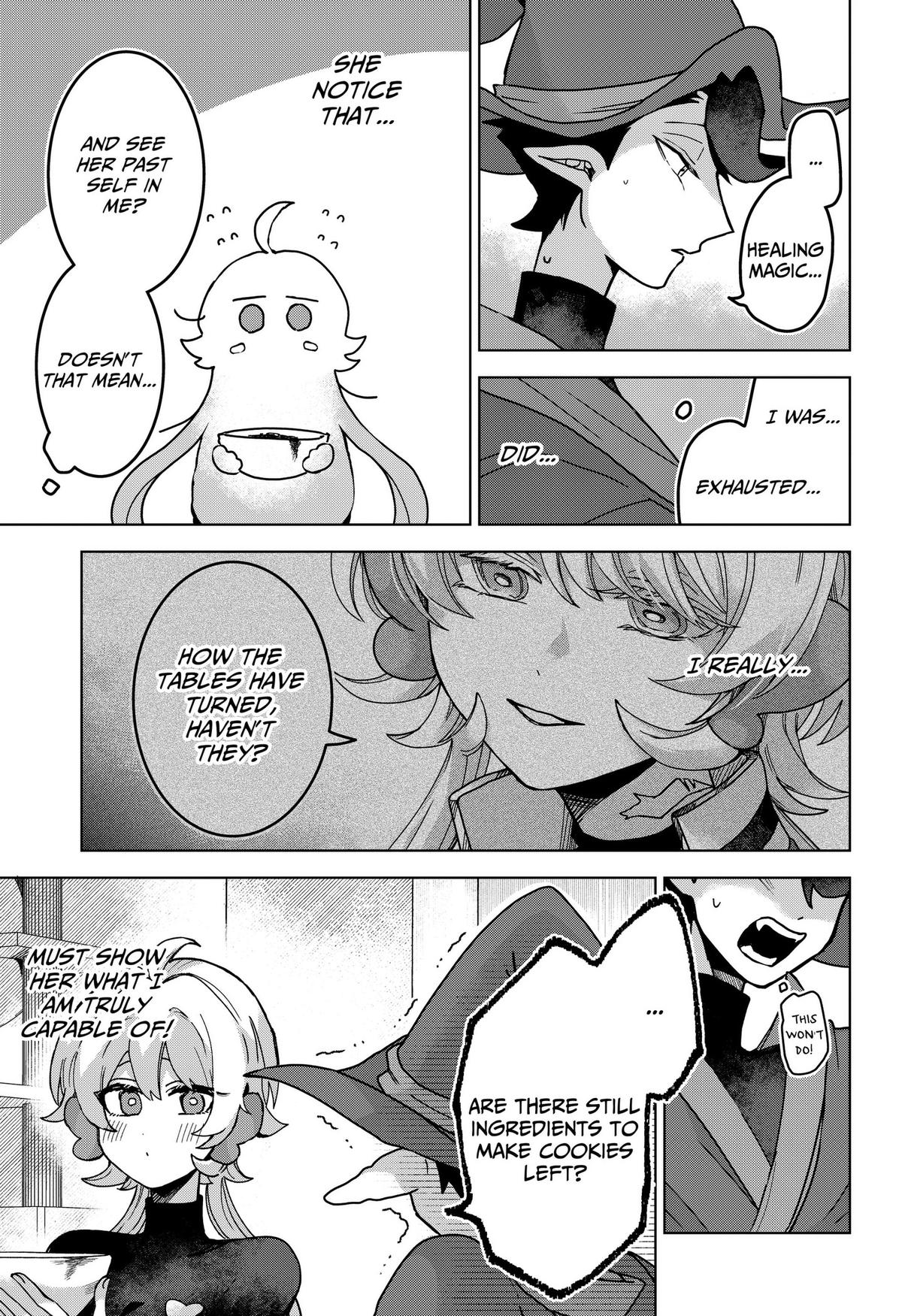 The Chrysalis Heart Chapter 2 23