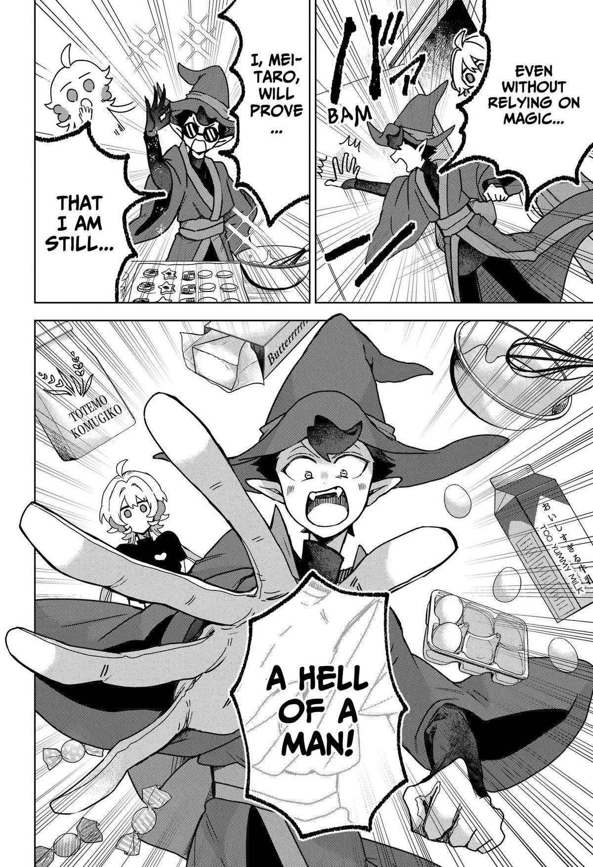 The Chrysalis Heart Chapter 2 24