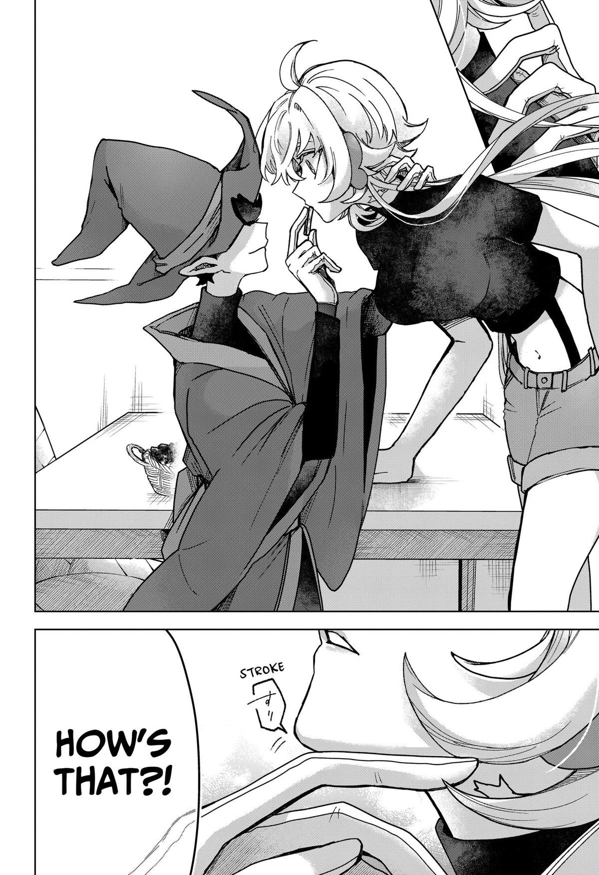 The Chrysalis Heart Chapter 2 26