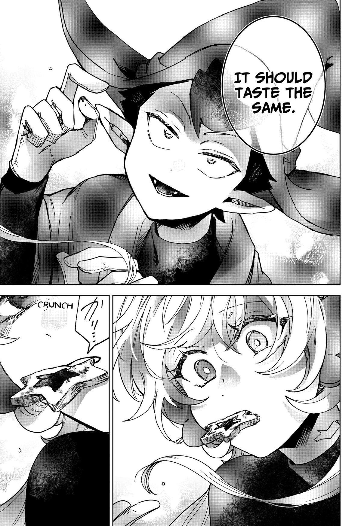 The Chrysalis Heart Chapter 2 27