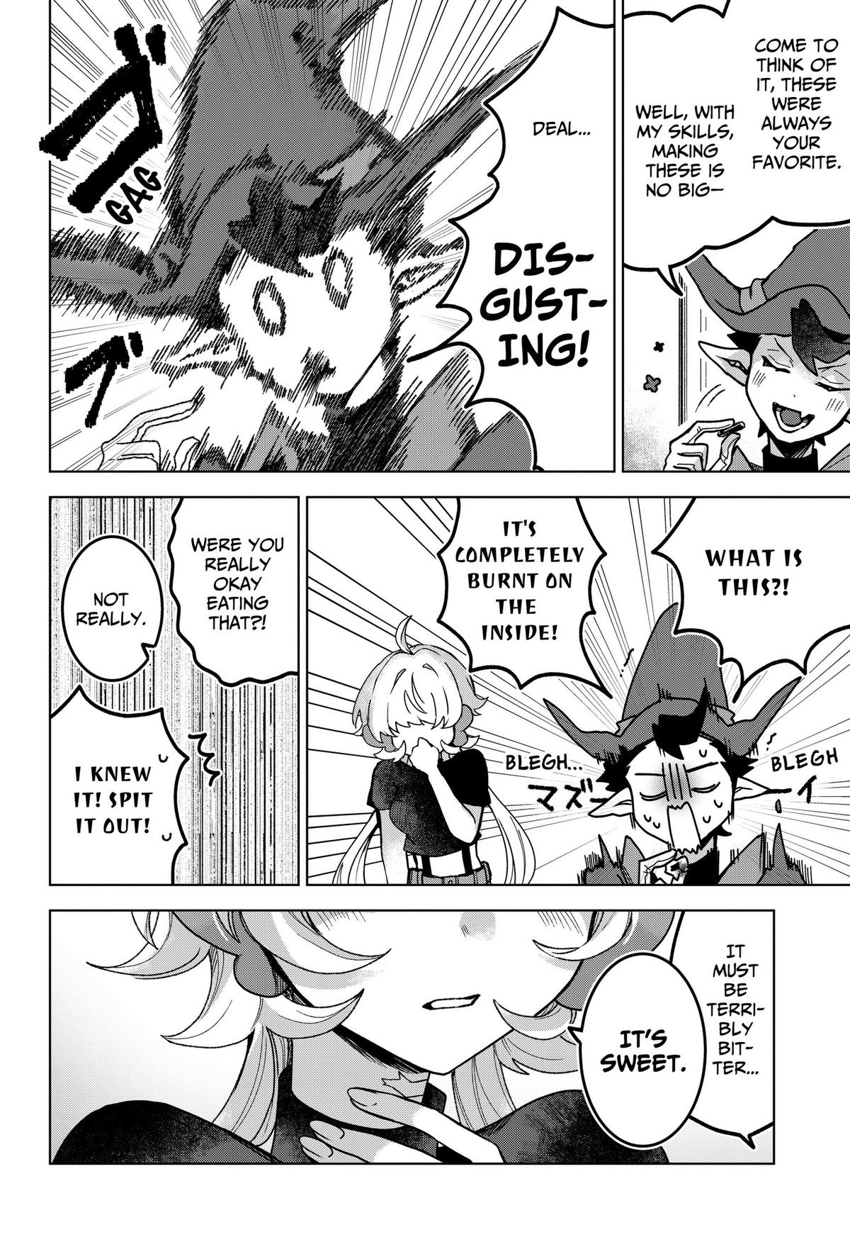 The Chrysalis Heart Chapter 2 28