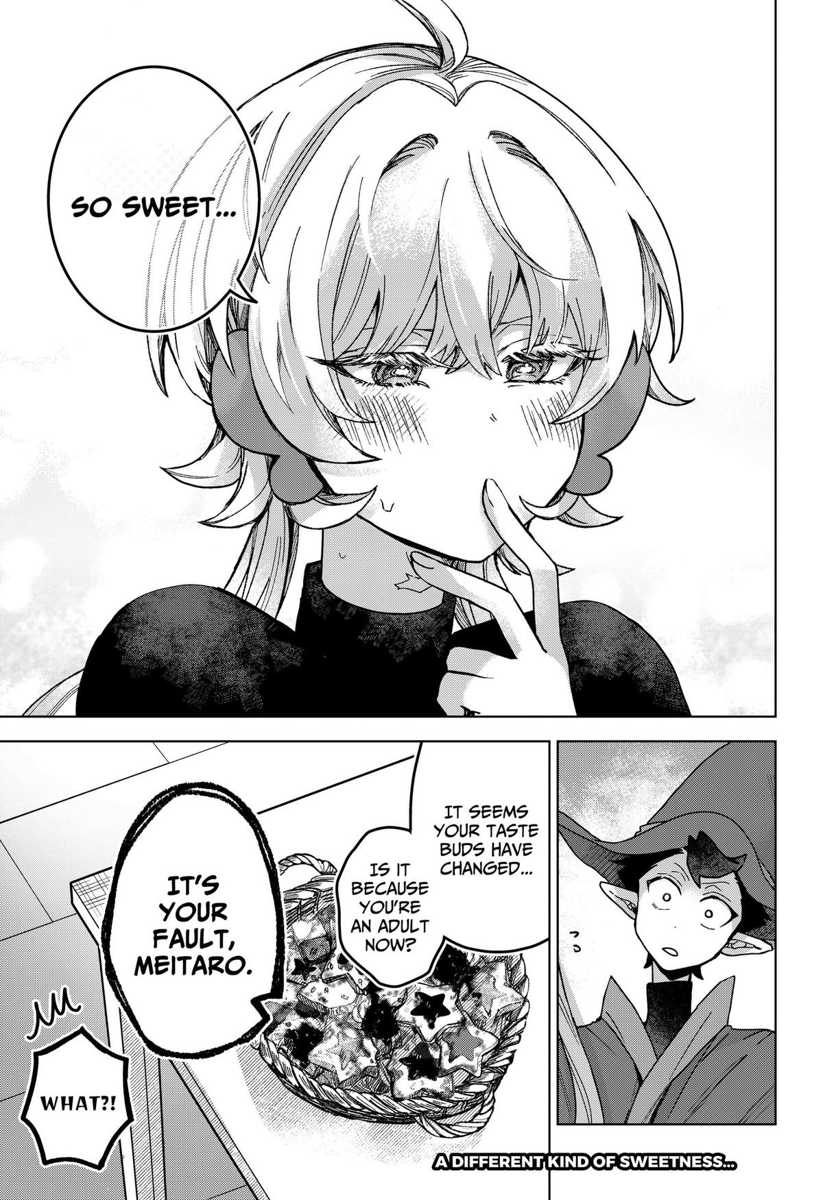 The Chrysalis Heart Chapter 2 29