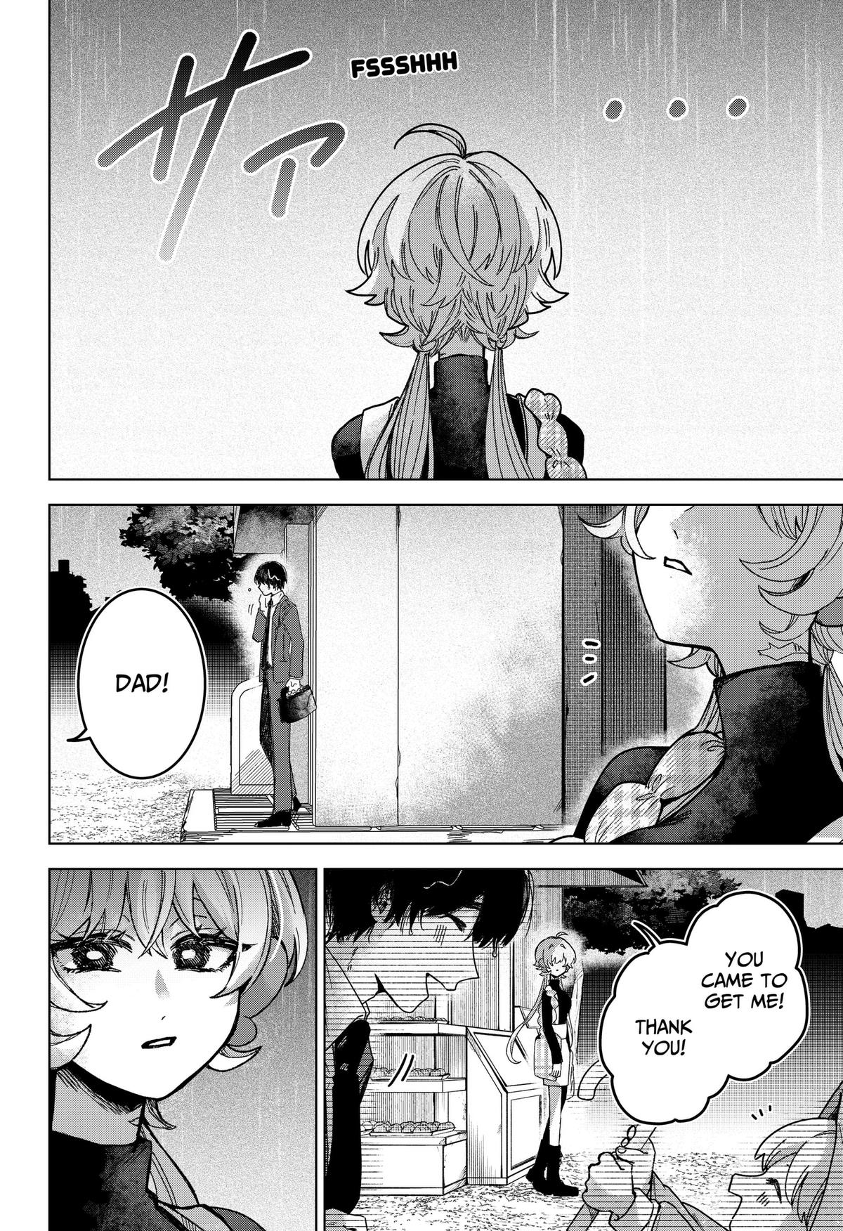 The Chrysalis Heart Chapter 3 12