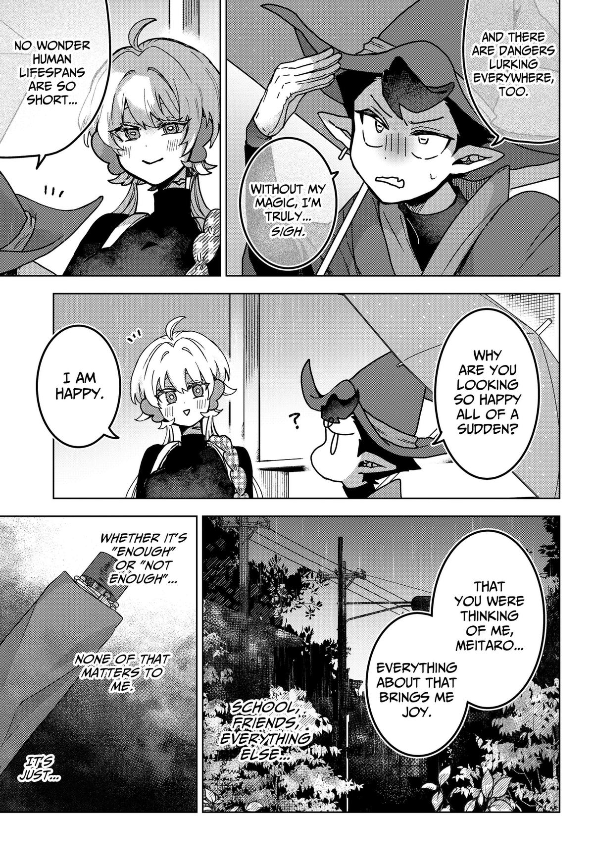 The Chrysalis Heart Chapter 3 17