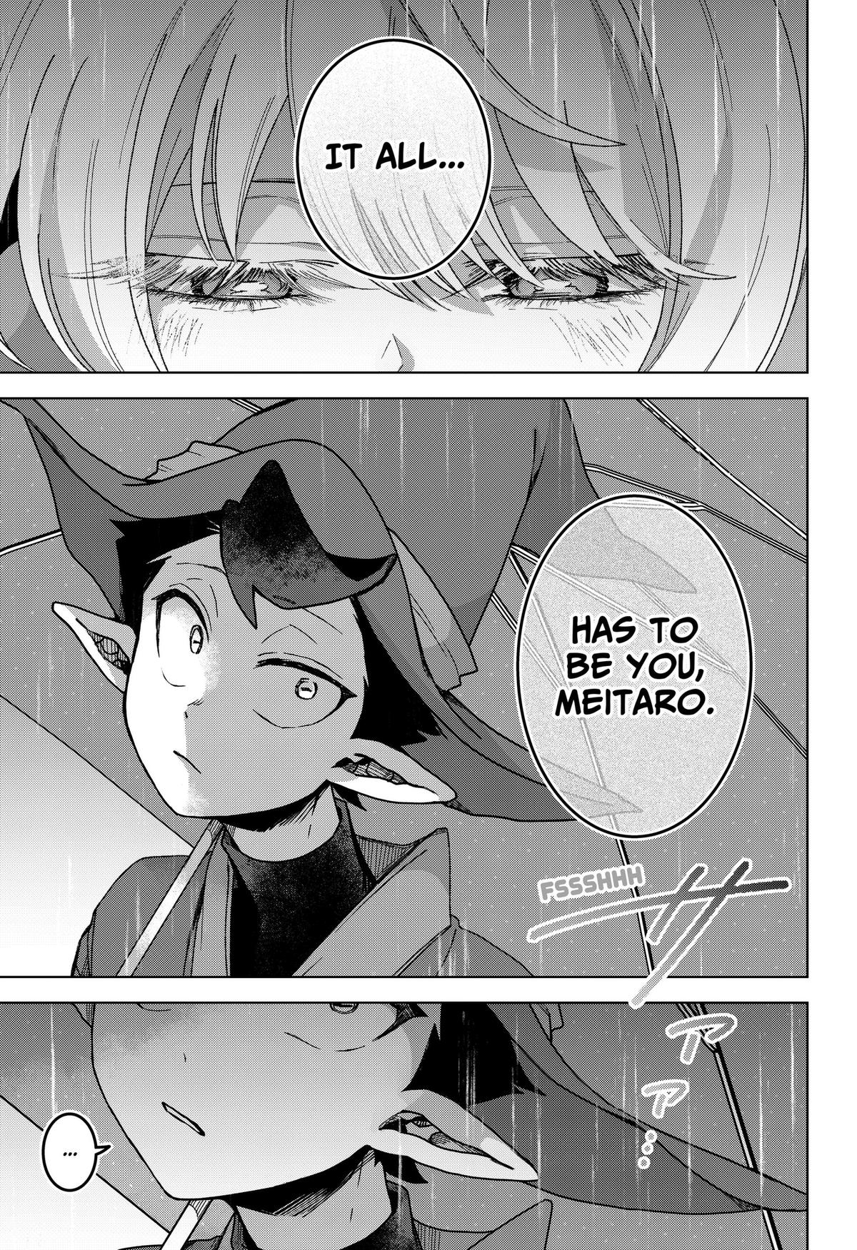 The Chrysalis Heart Chapter 3 19