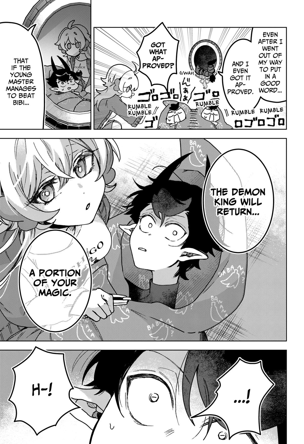 The Chrysalis Heart Chapter 4 11