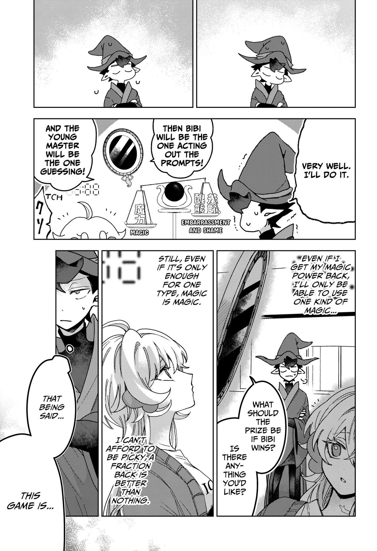 The Chrysalis Heart Chapter 4 13