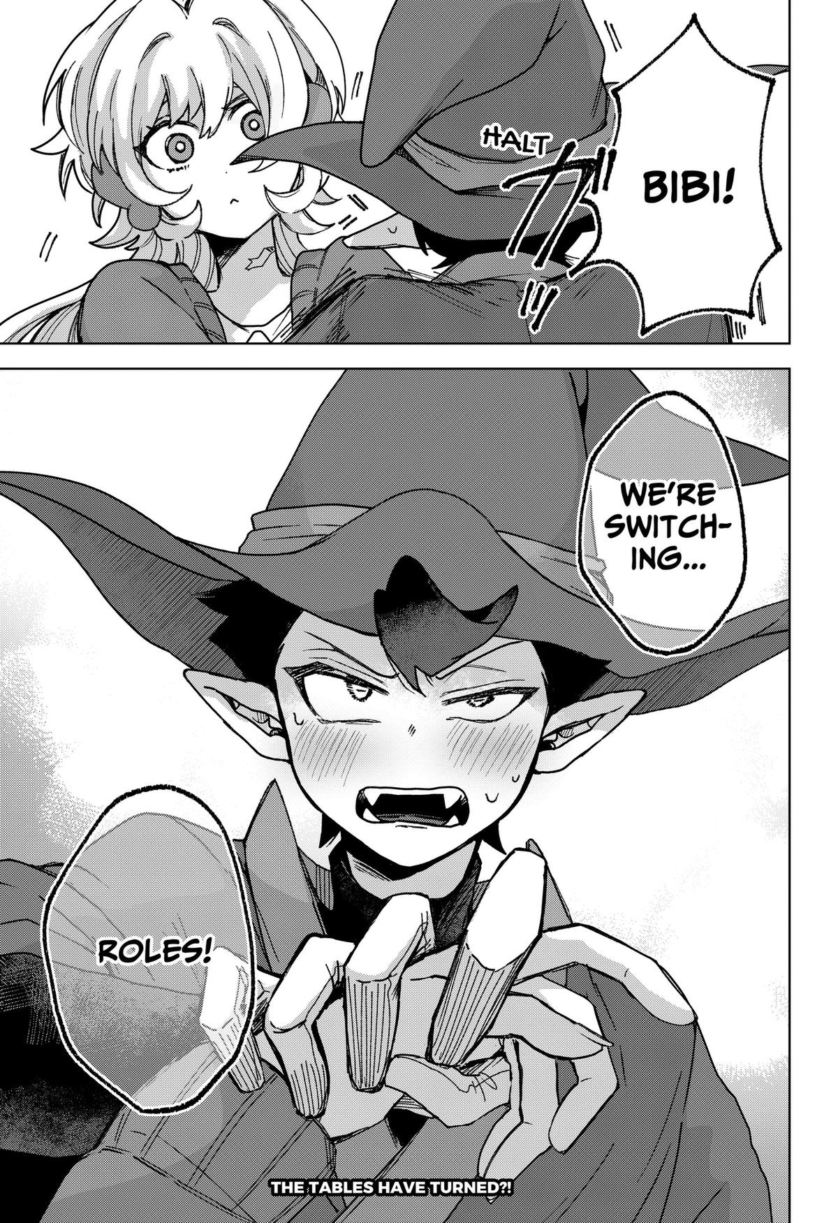 The Chrysalis Heart Chapter 4 23