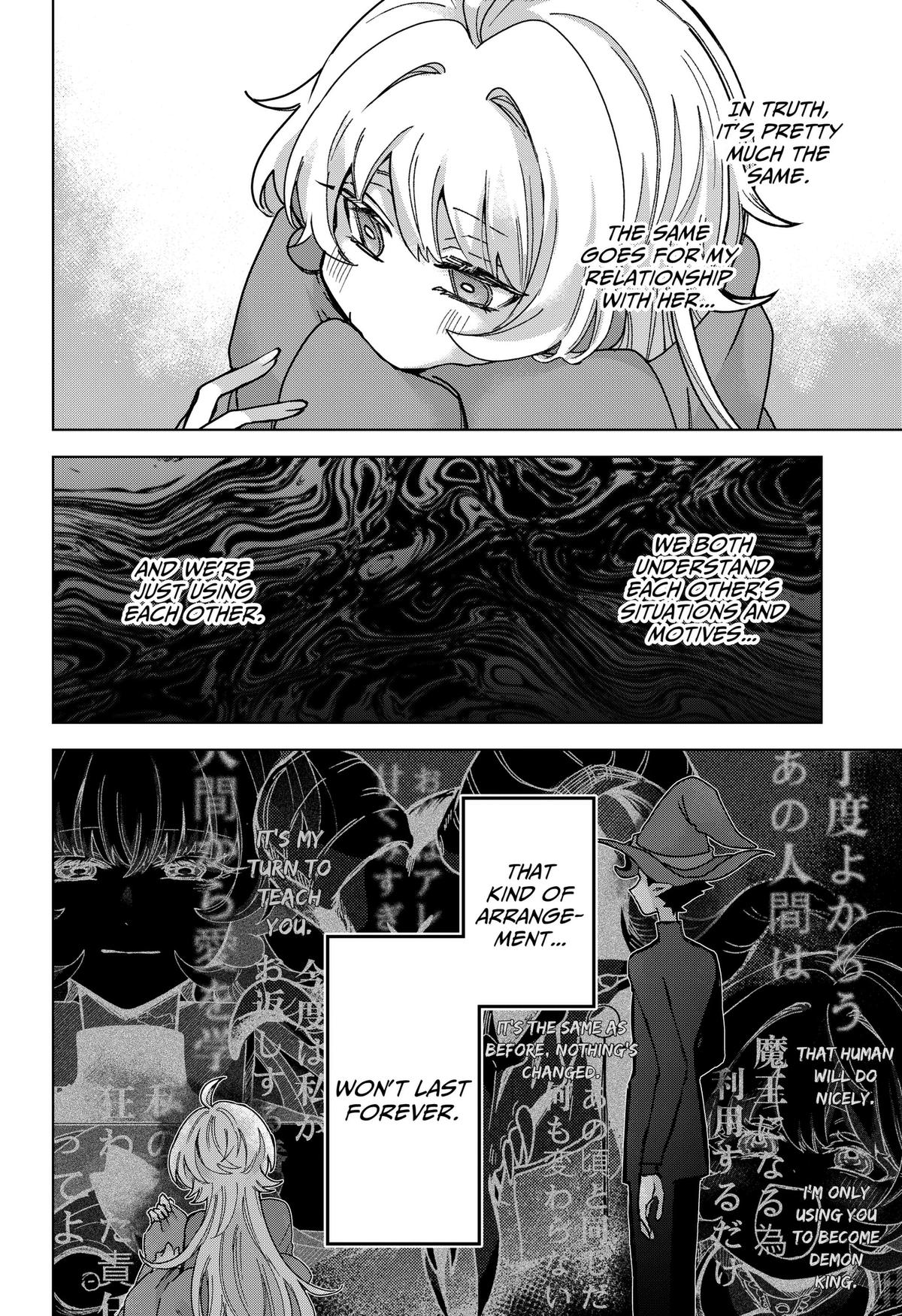 The Chrysalis Heart Chapter 5 10