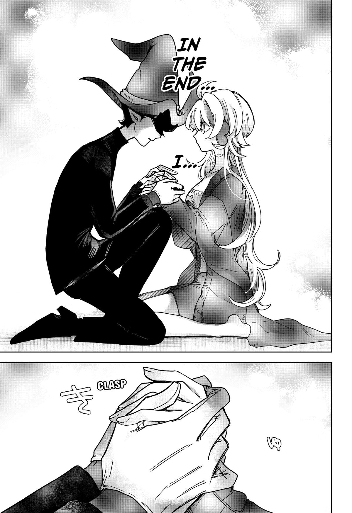 The Chrysalis Heart Chapter 5 13