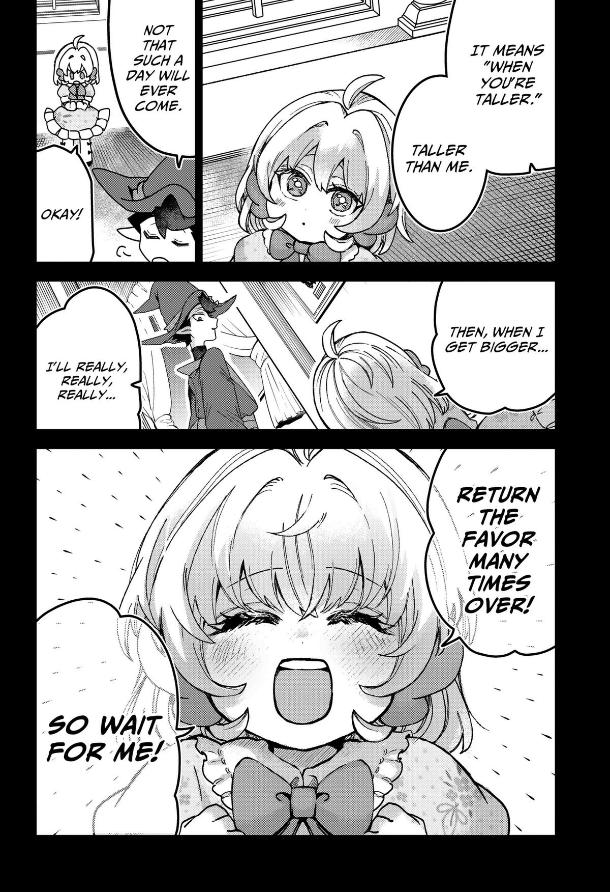 The Chrysalis Heart Chapter 6 16