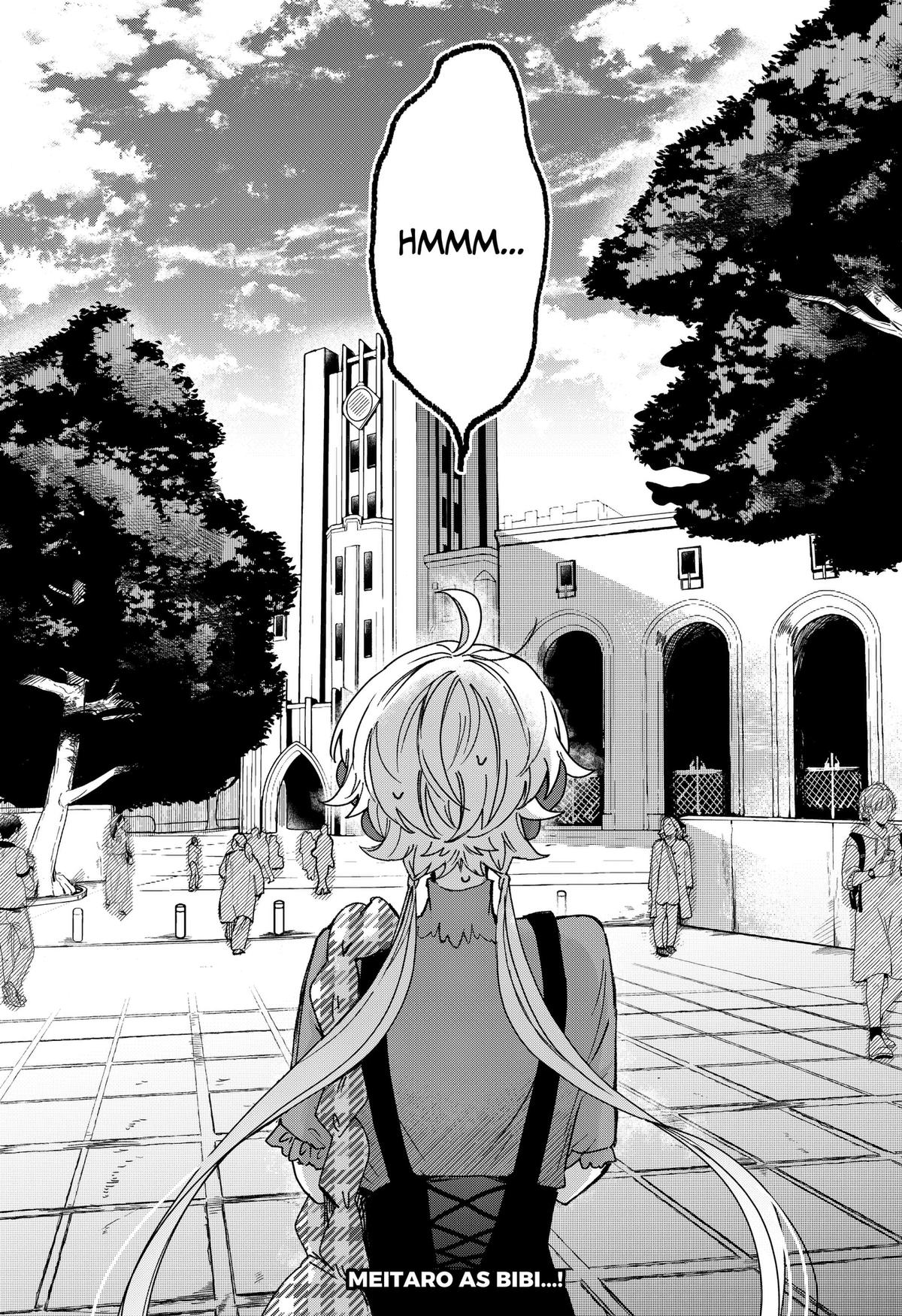 The Chrysalis Heart Chapter 6 25