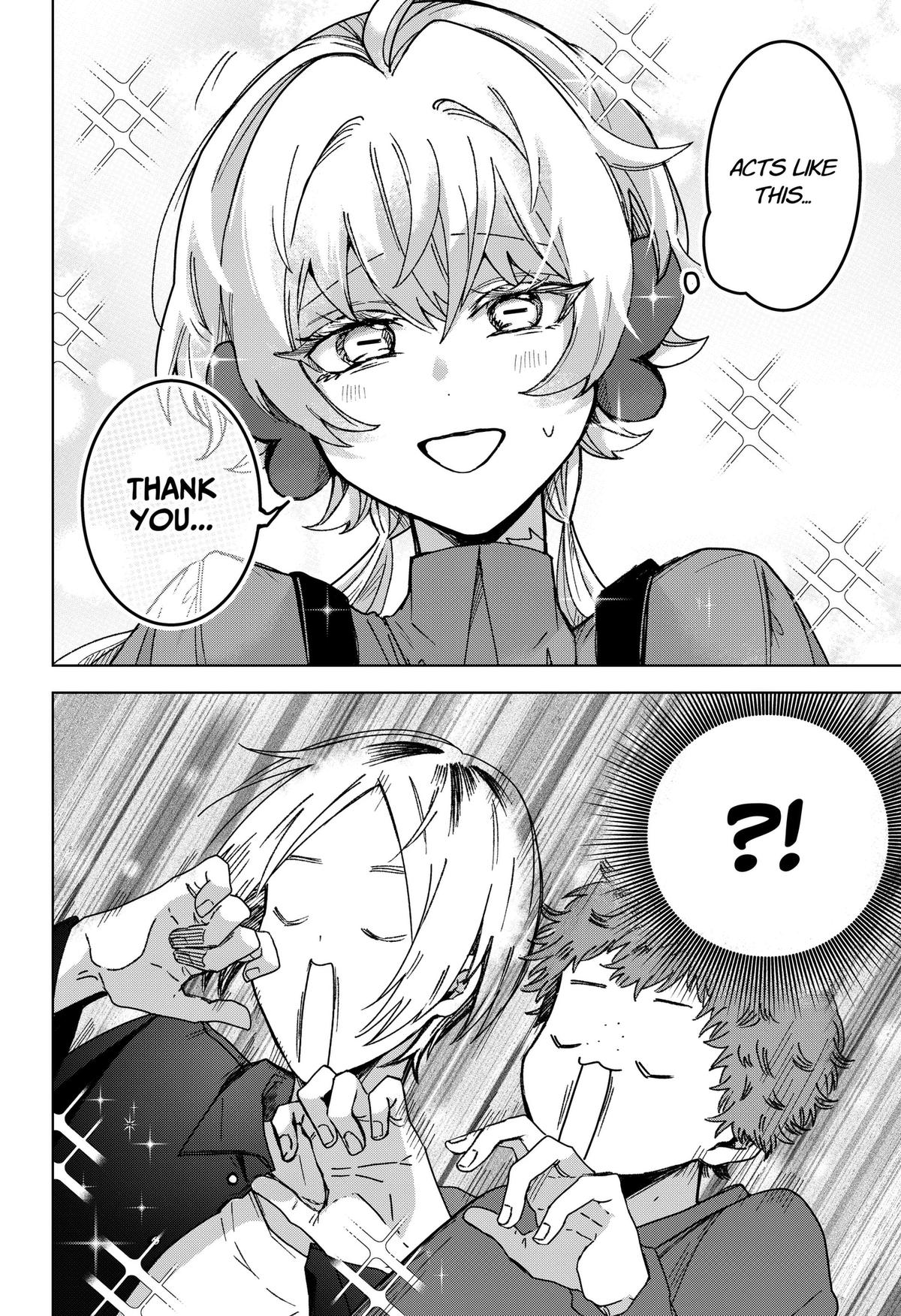 The Chrysalis Heart Chapter 7 6