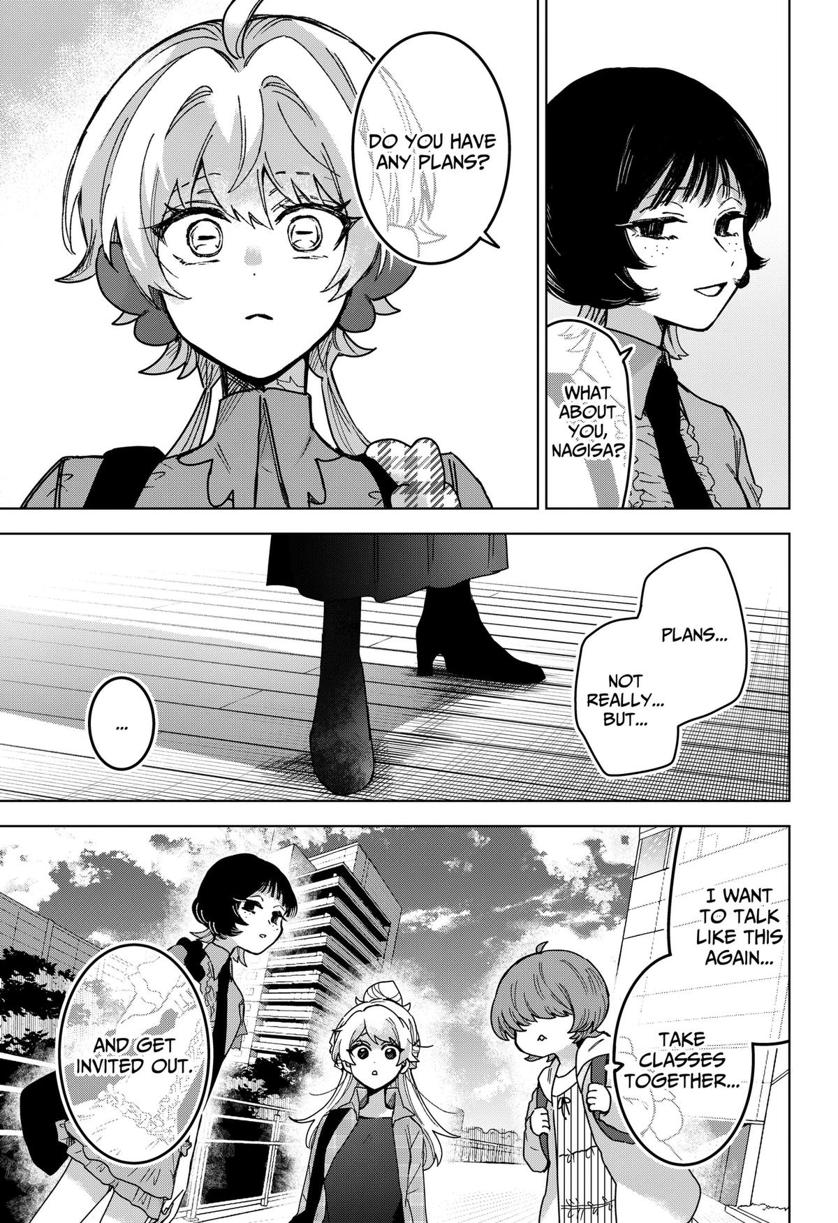 The Chrysalis Heart Chapter 7 17