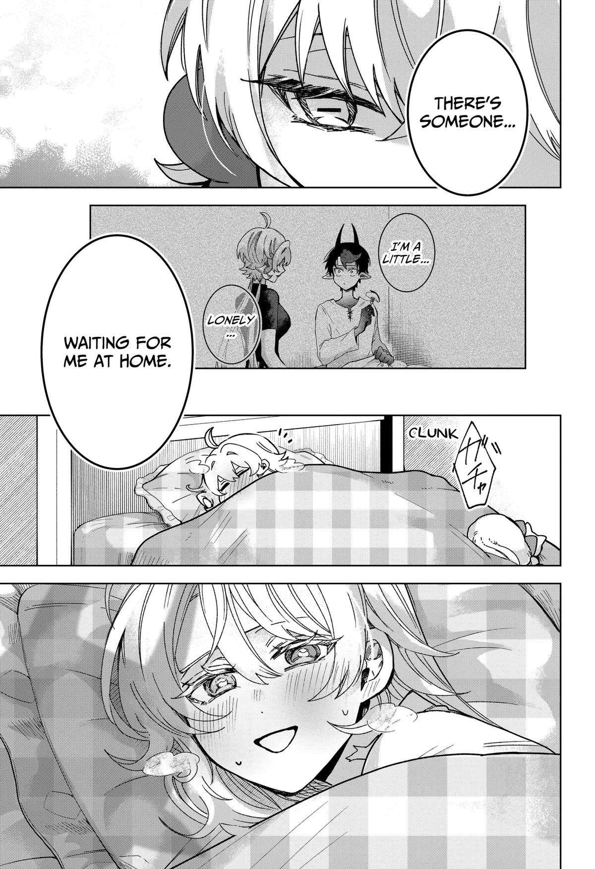 The Chrysalis Heart Chapter 7 19