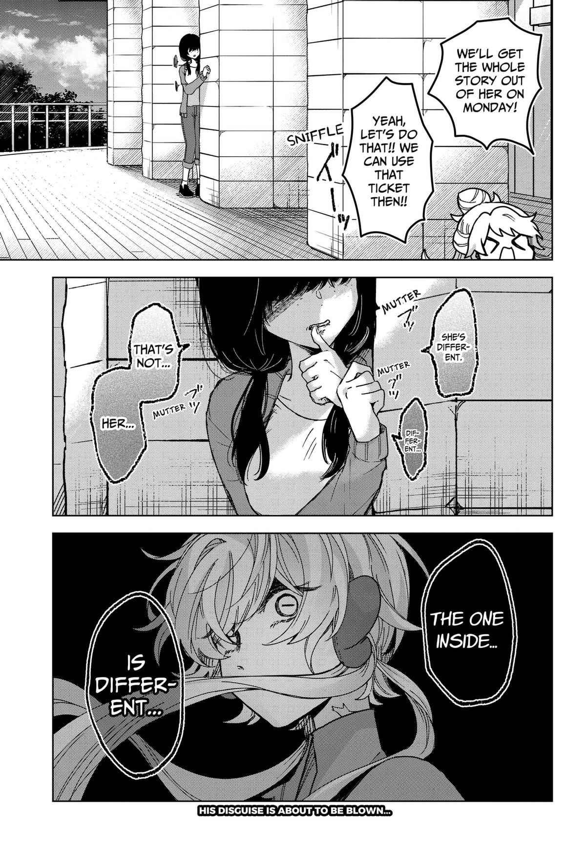 The Chrysalis Heart Chapter 7 21