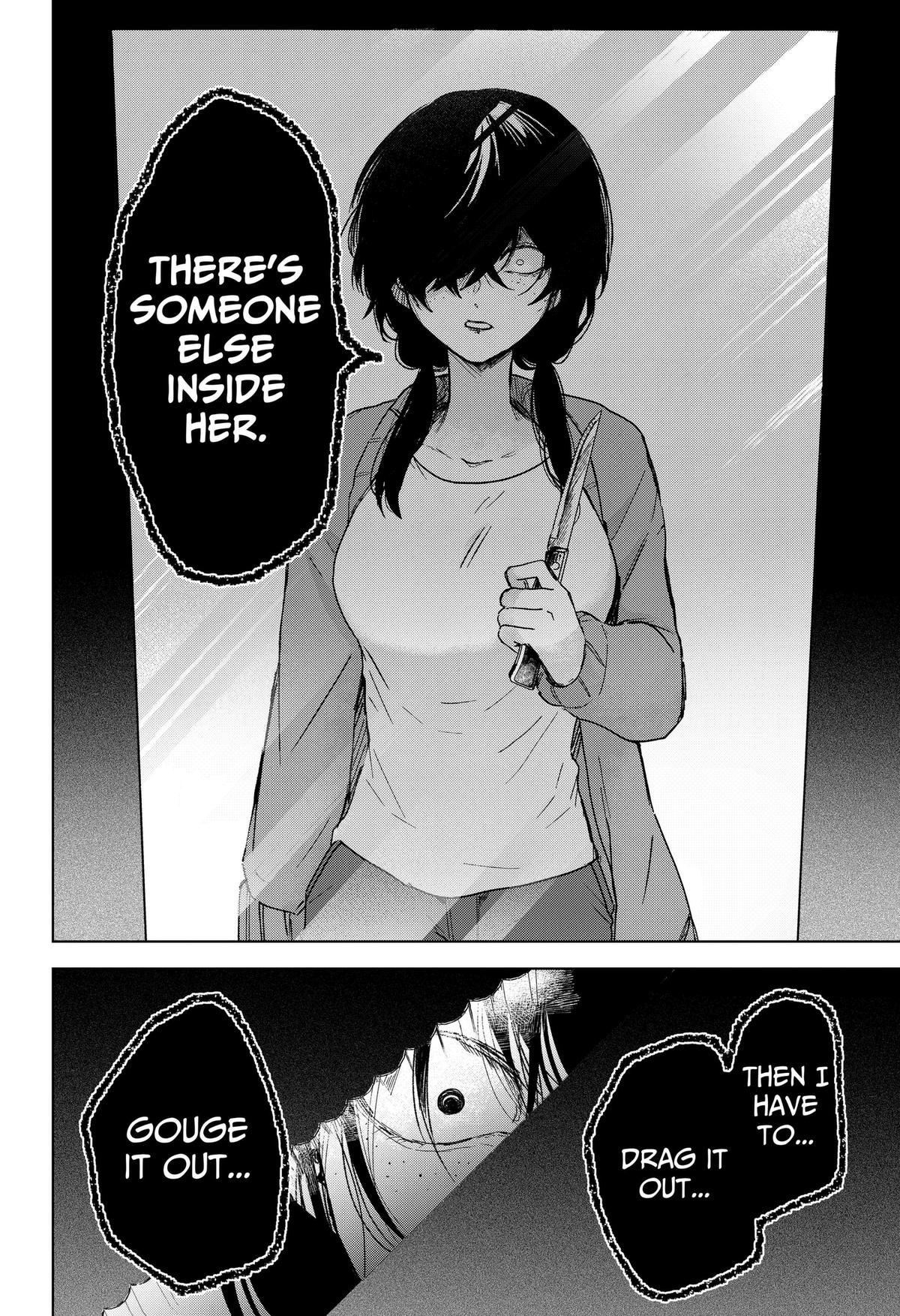 The Chrysalis Heart Chapter 8 12