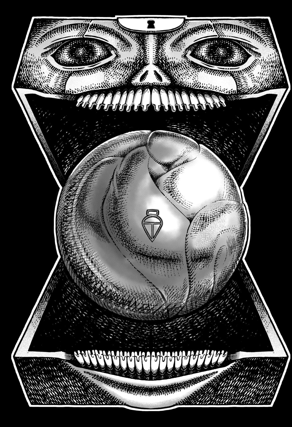 The Creepy and Freaky Chapter 1 7