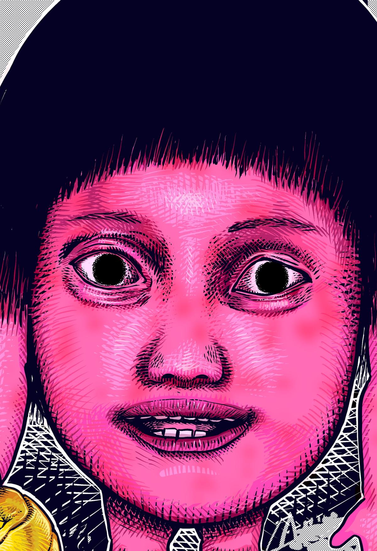 The Creepy and Freaky Chapter 1 17