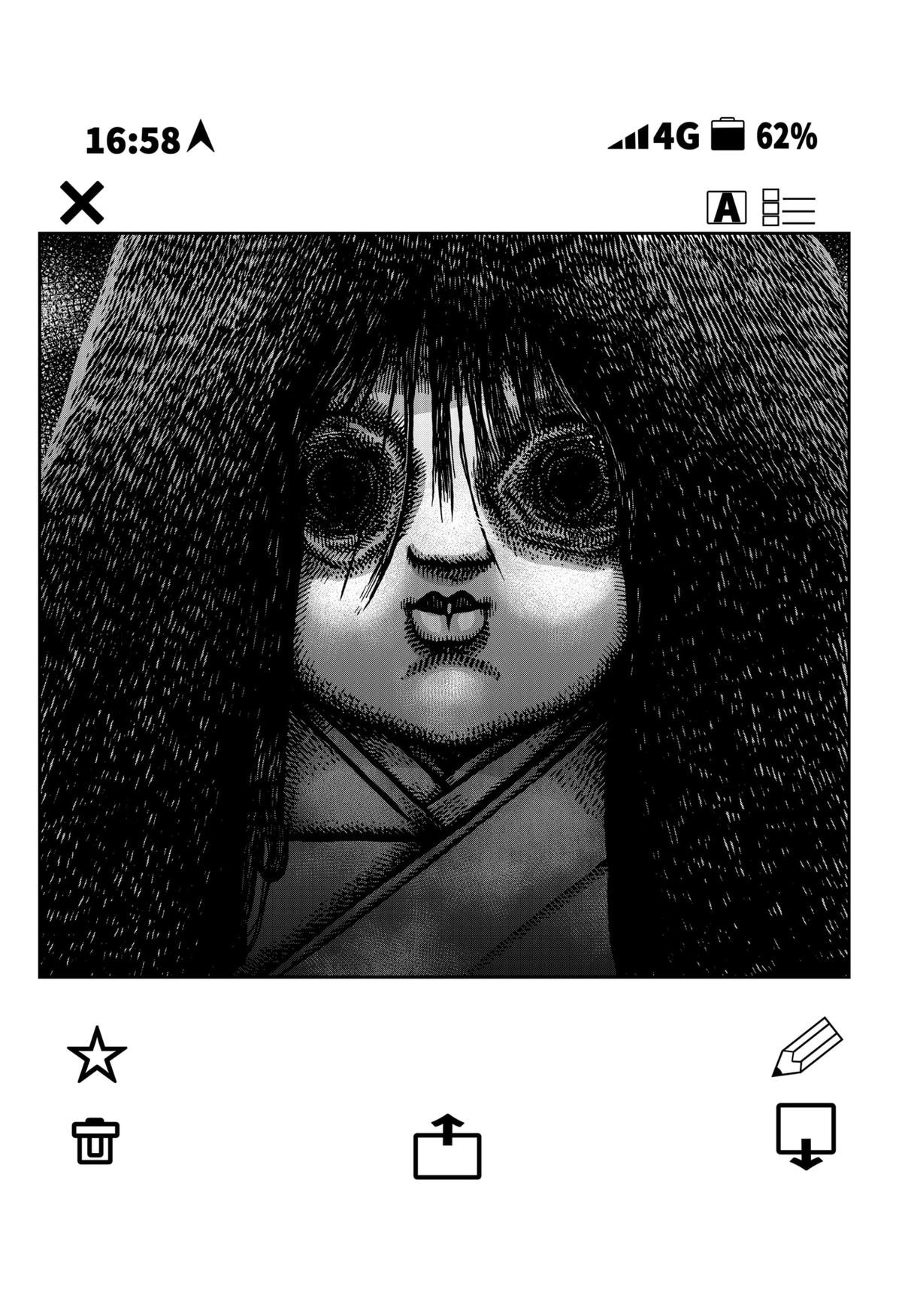 The Creepy and Freaky Chapter 2 14