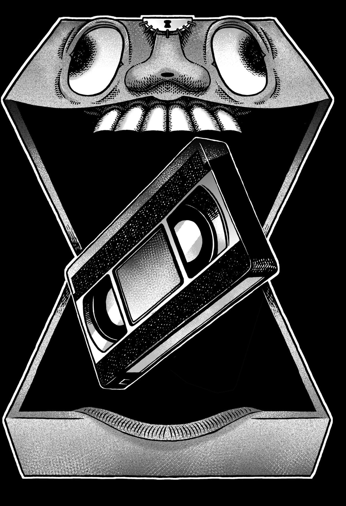 The Creepy and Freaky Chapter 3 4